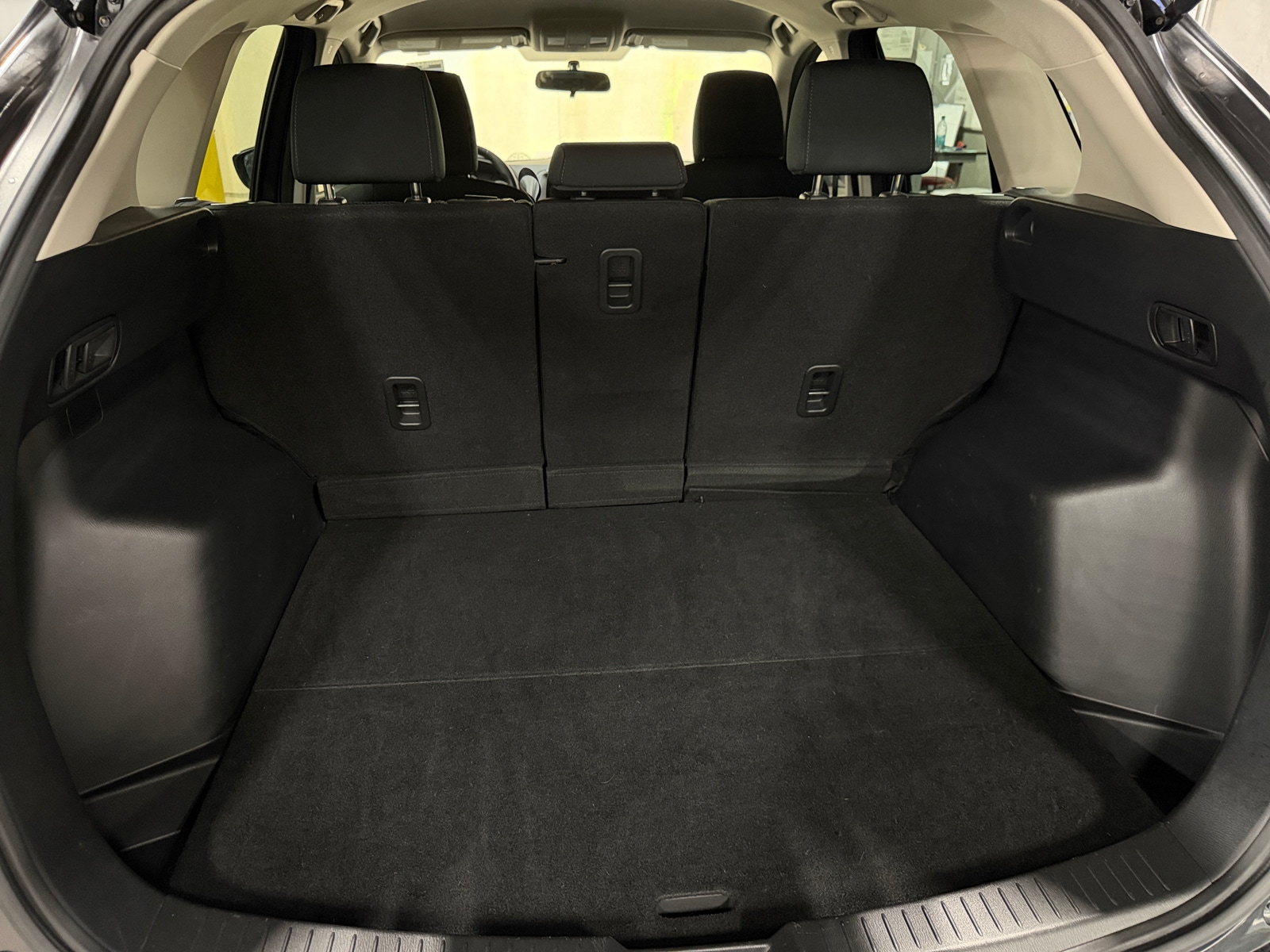 Thumbnail: 2016 Mazda CX-5 - 7