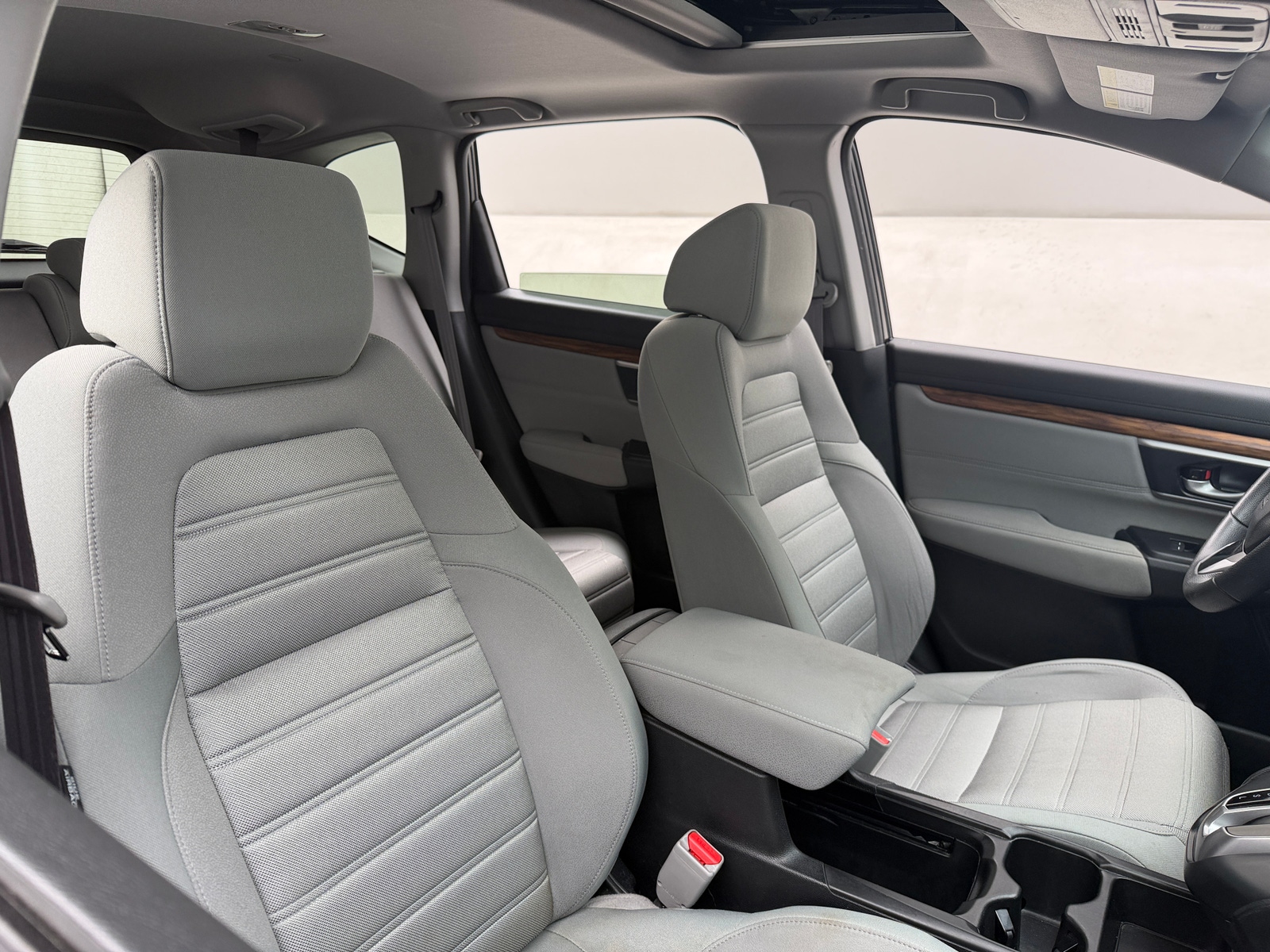 Thumbnail: 2022 Honda CR-V - 2
