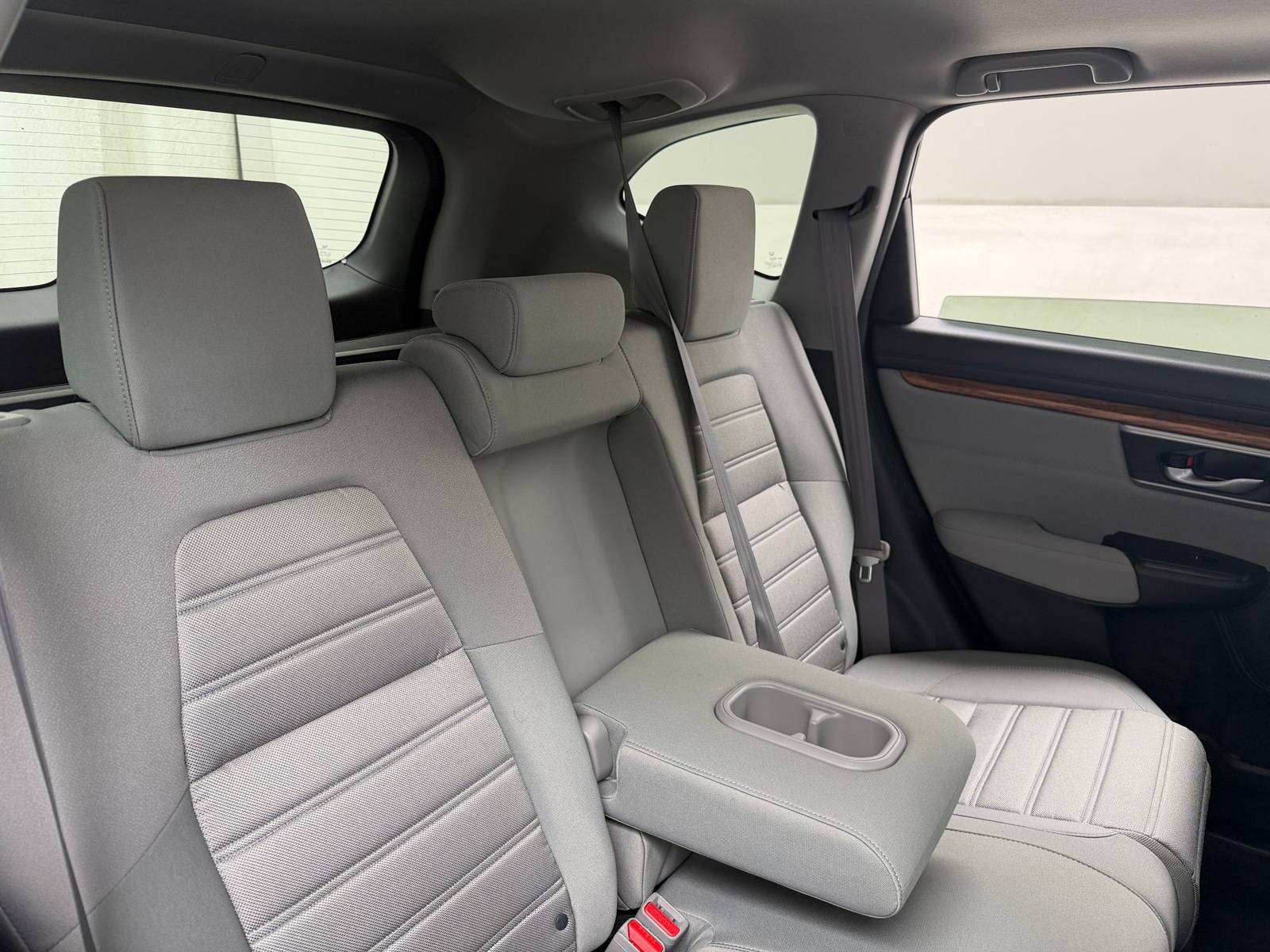 Thumbnail: 2022 Honda CR-V - 6