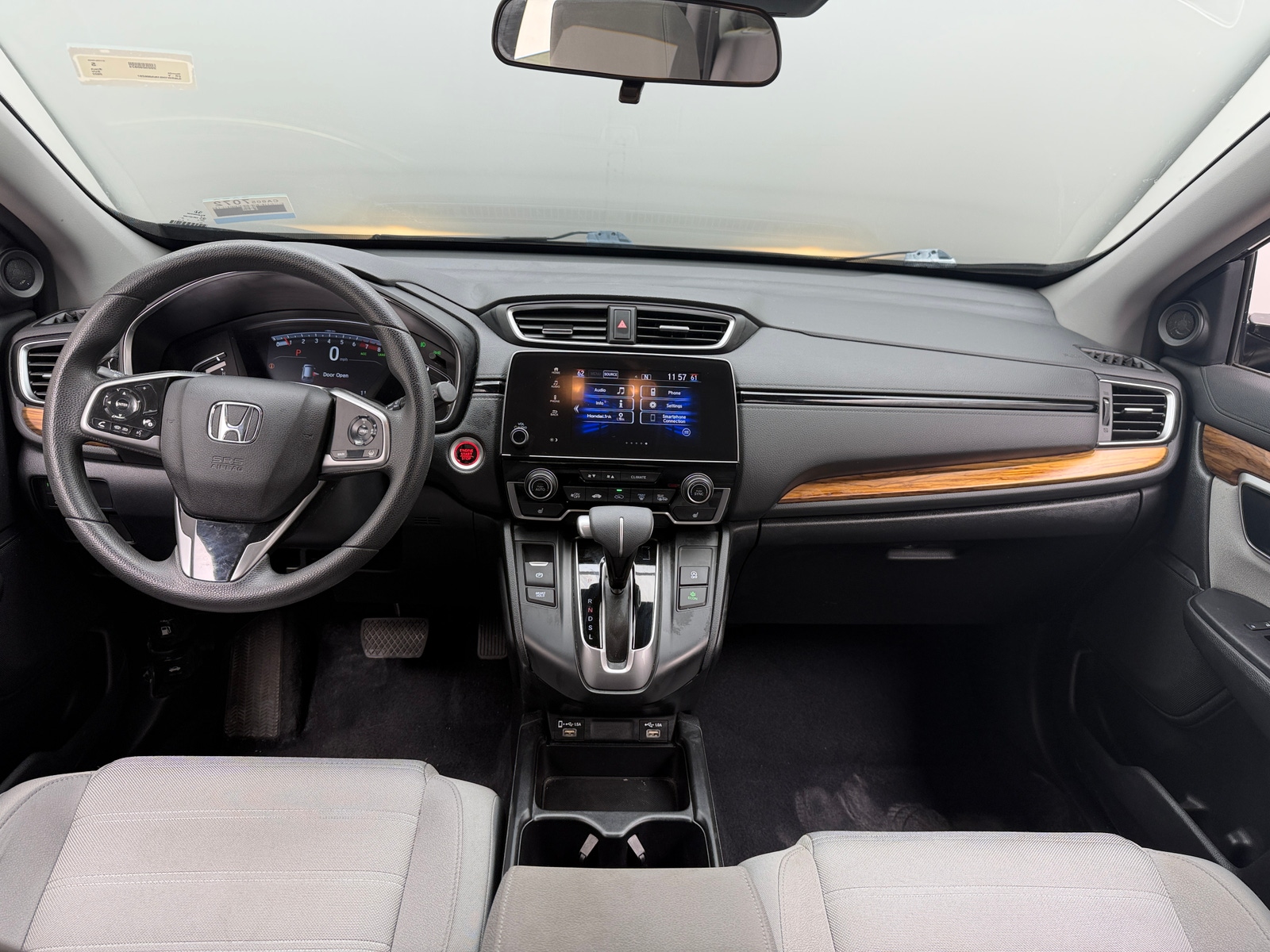 Thumbnail: 2022 Honda CR-V - 3