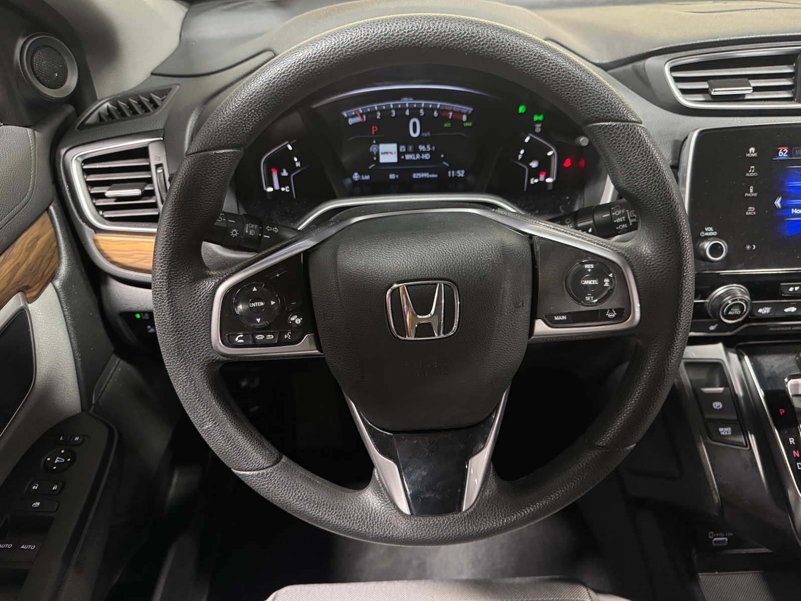 Thumbnail: 2022 Honda CR-V - 5