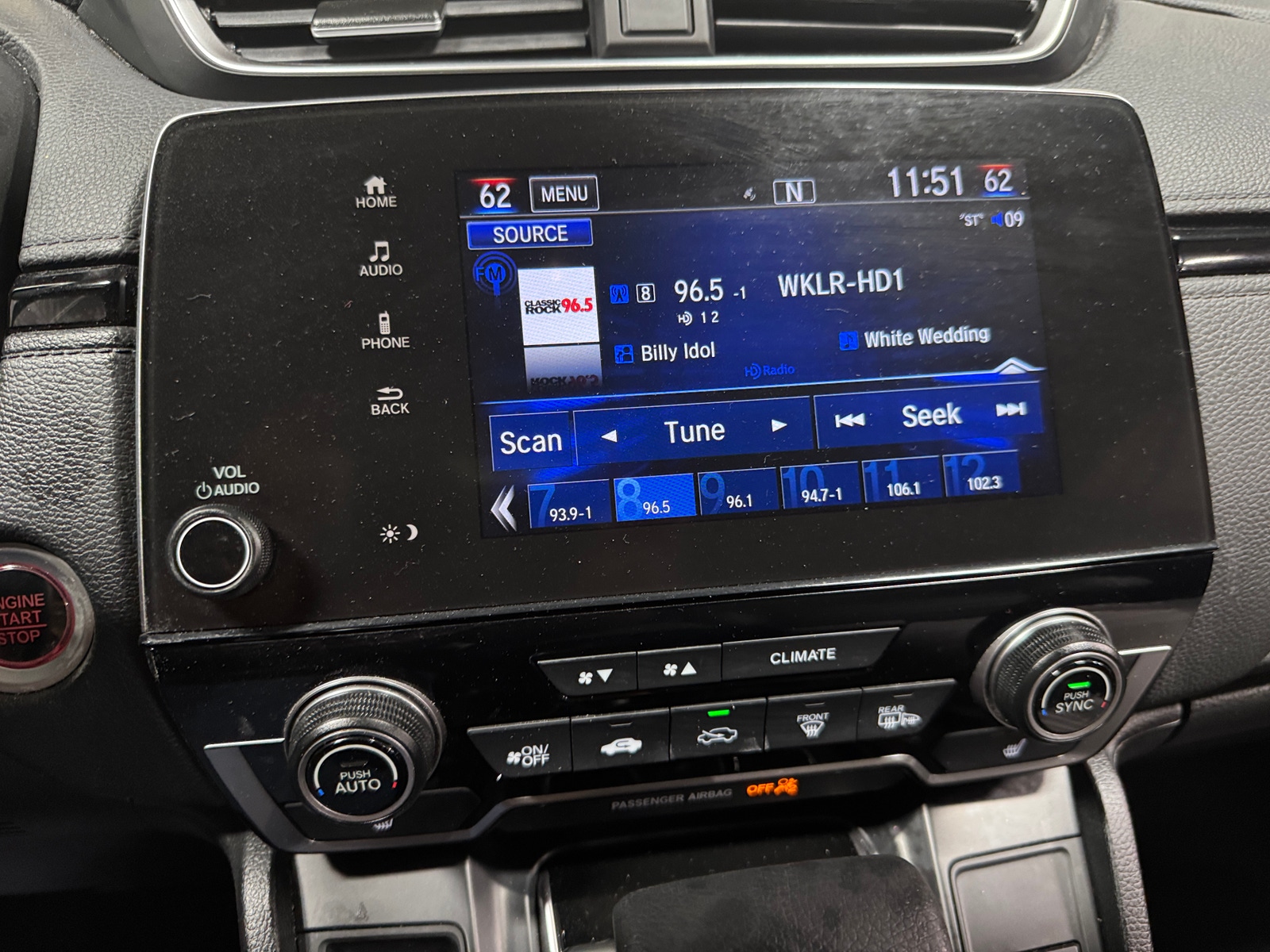 Thumbnail: 2022 Honda CR-V - 4