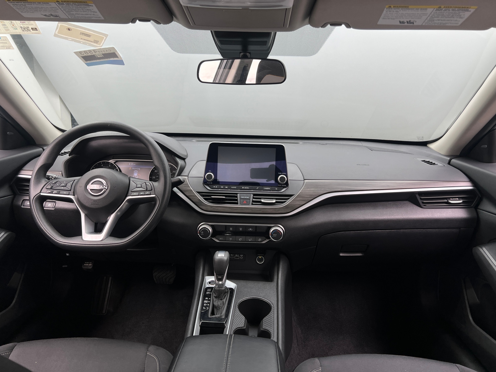 Thumbnail: 2025 Nissan Altima - 3