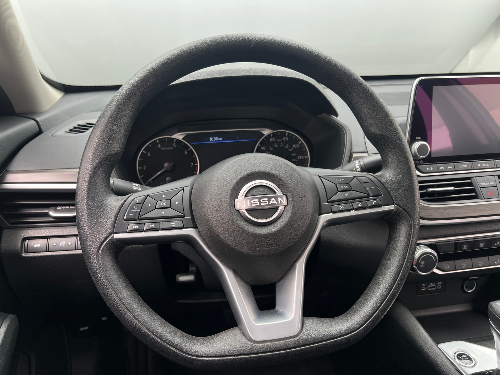 Thumbnail: 2025 Nissan Altima - 5