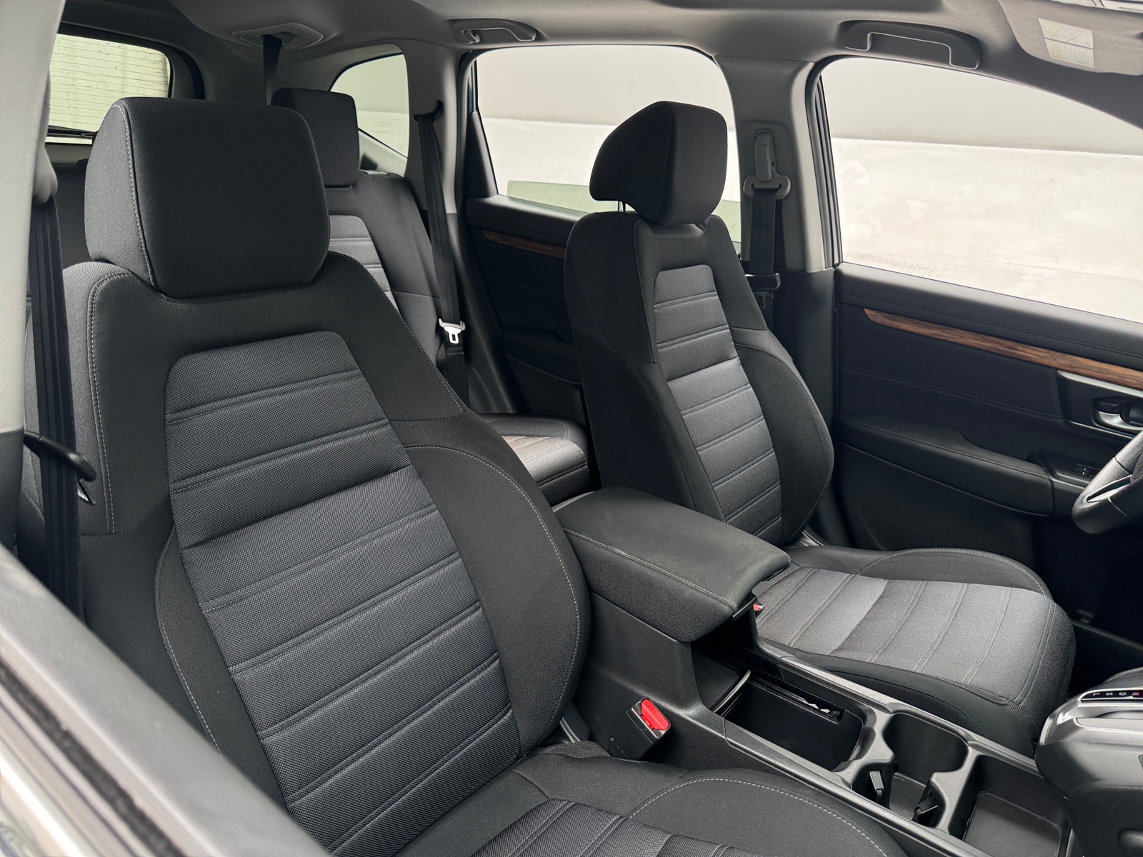 Thumbnail: 2020 Honda CR-V - 2