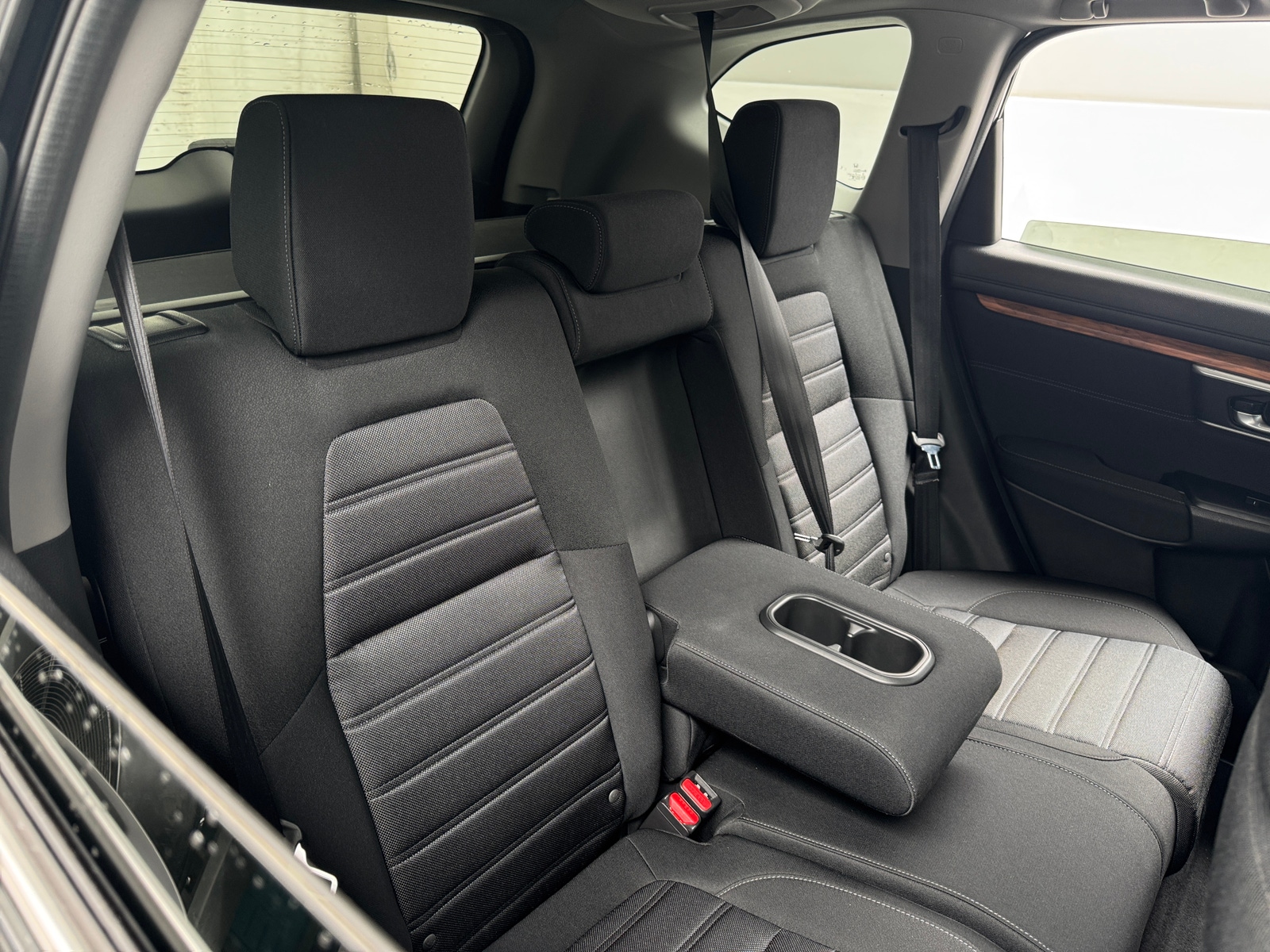 Thumbnail: 2020 Honda CR-V - 6