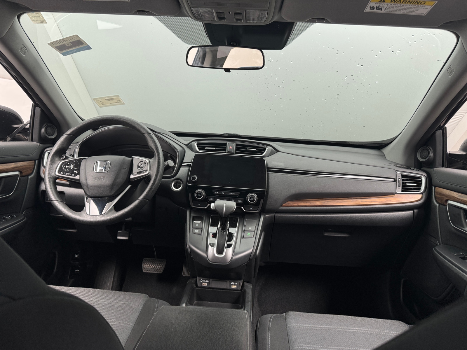 Thumbnail: 2020 Honda CR-V - 3