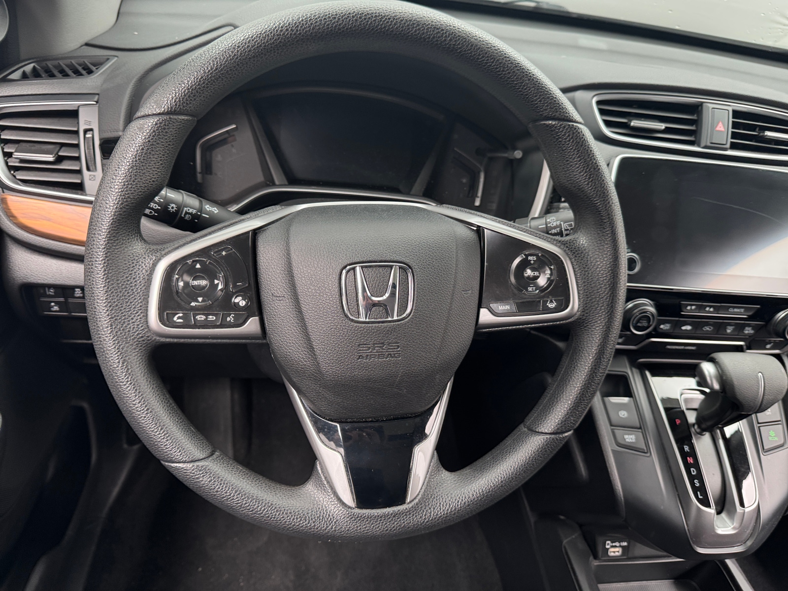 Thumbnail: 2020 Honda CR-V - 5