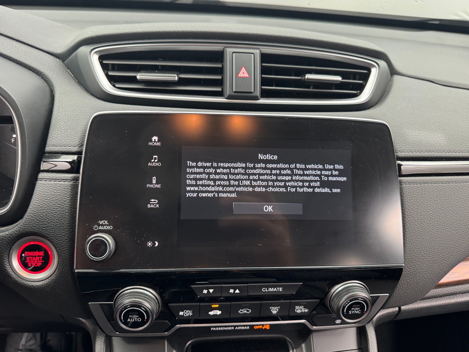 Thumbnail: 2020 Honda CR-V - 4