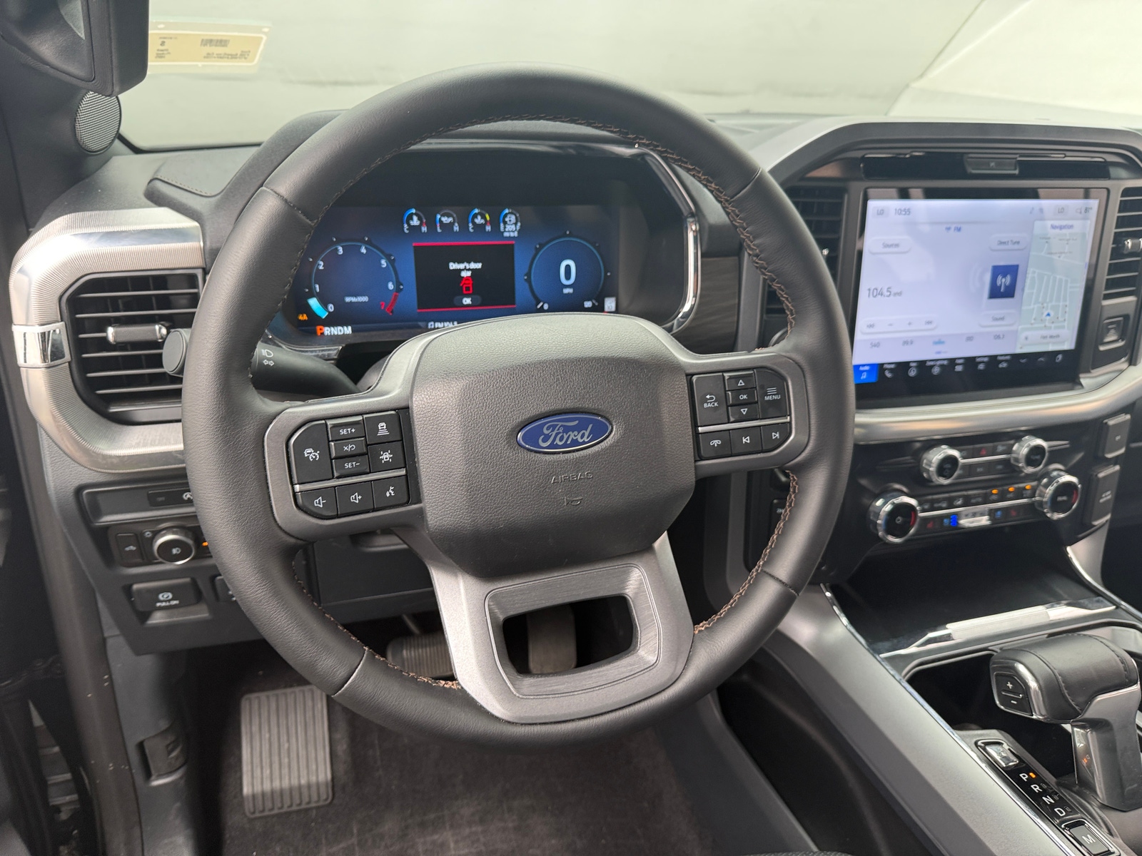 Thumbnail: 2025 Ford Econoline - 4