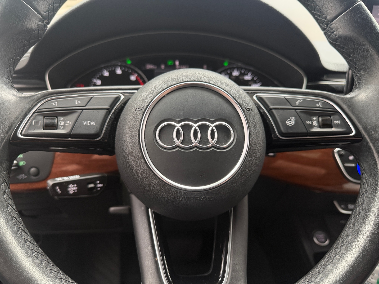 Thumbnail: 2023 Audi A5 - 3