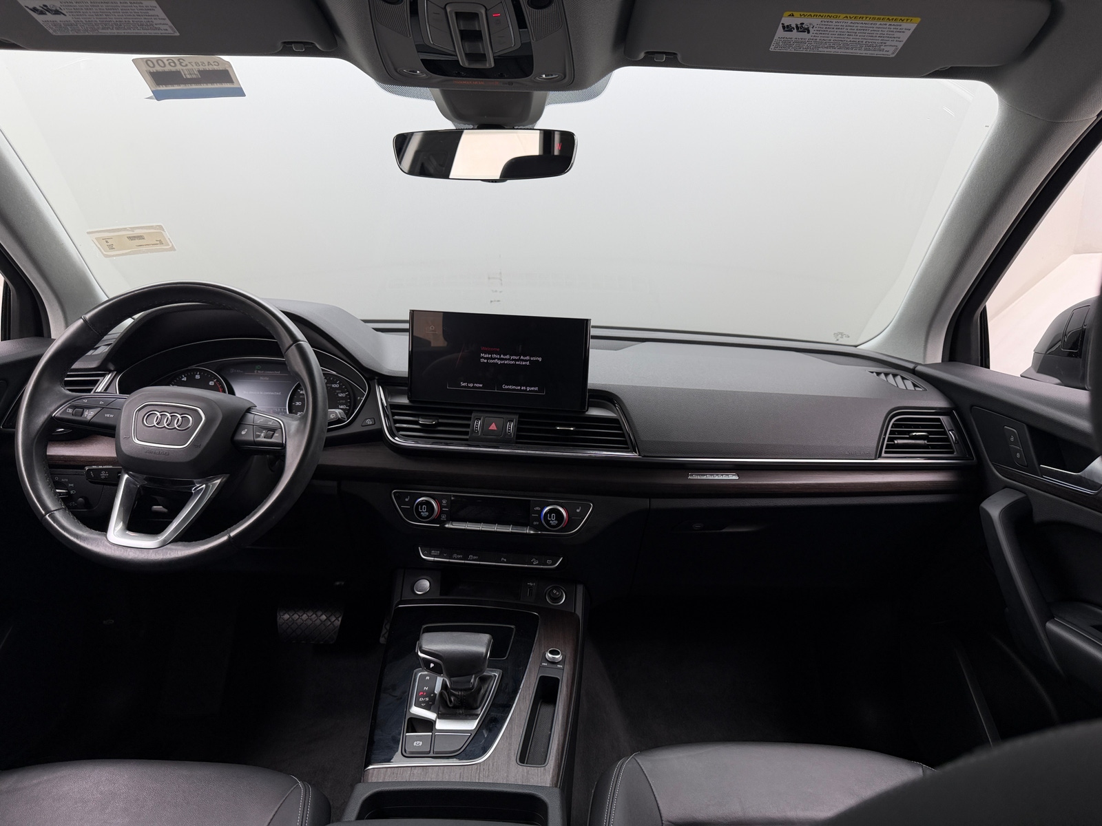 Thumbnail: 2023 Audi Q5 - 2