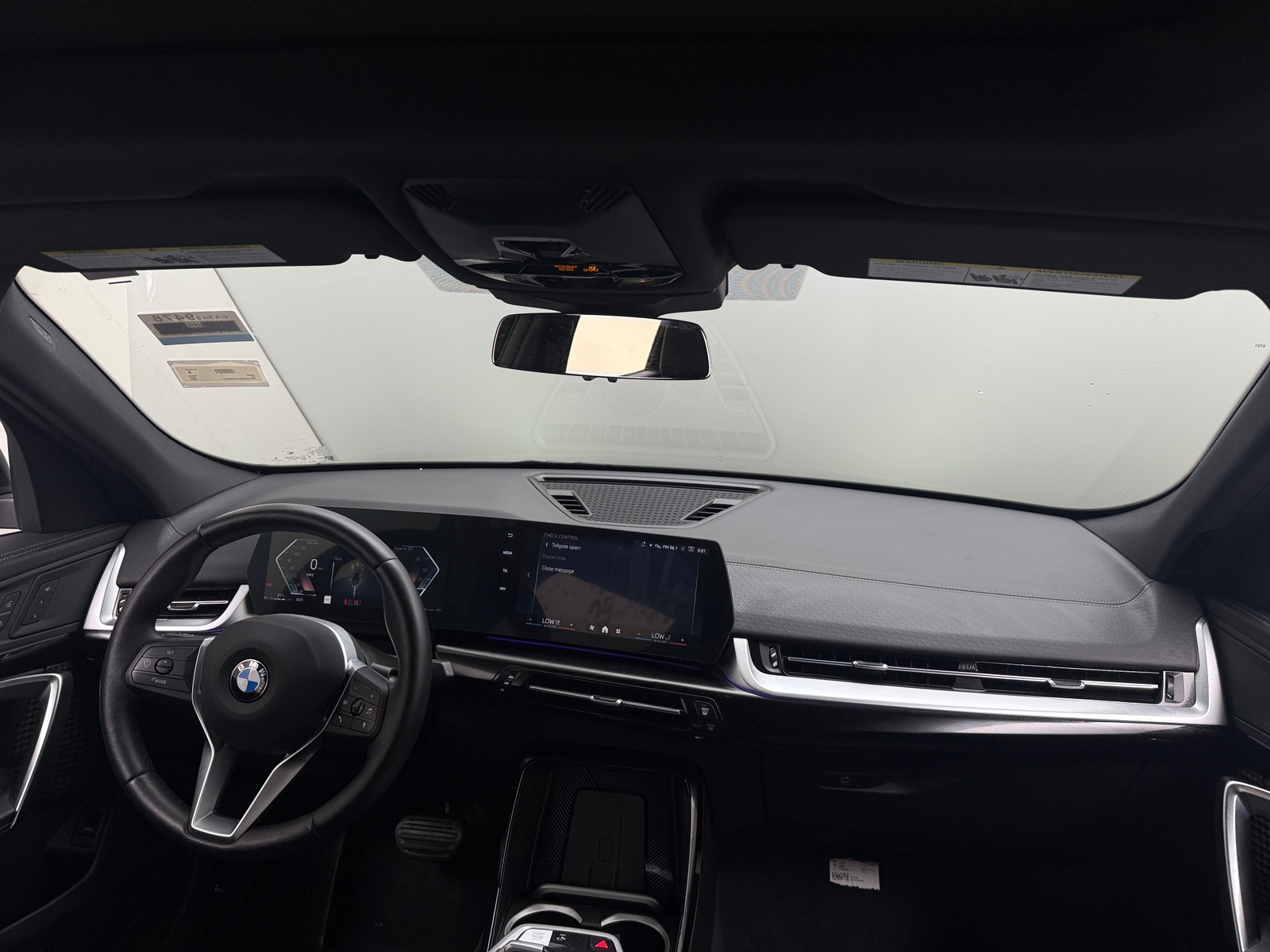 Thumbnail: 2026 BMW X2 - 2
