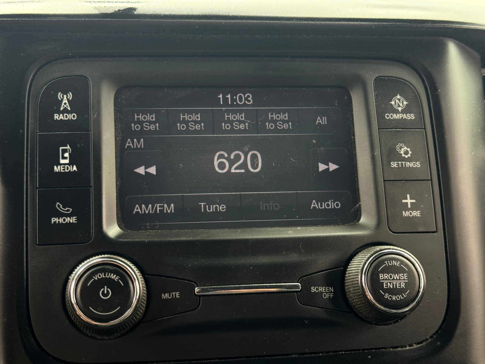 Thumbnail: 2021 RAM 2500 - 4