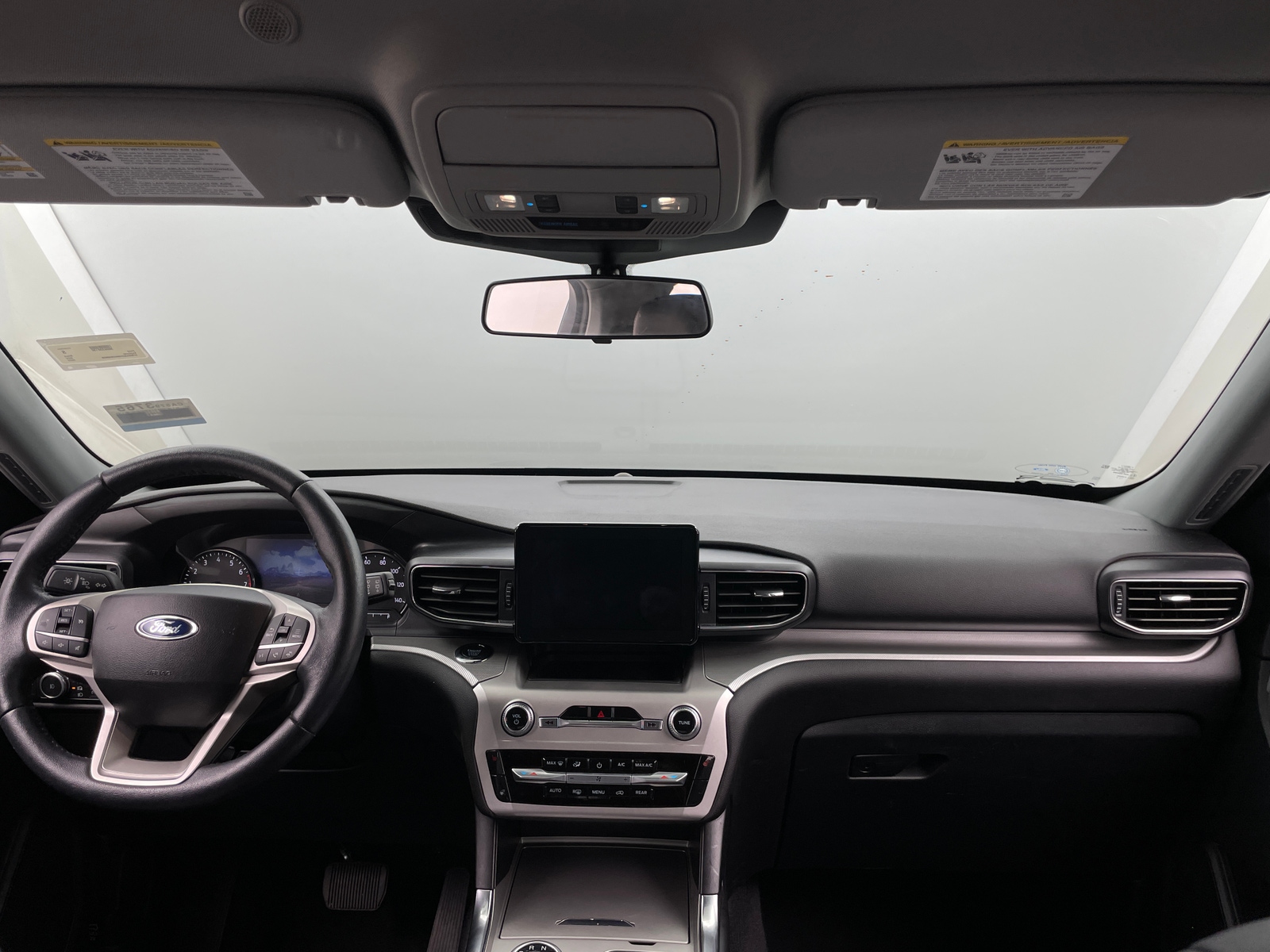 Thumbnail: 2022 Ford Explorer - 2