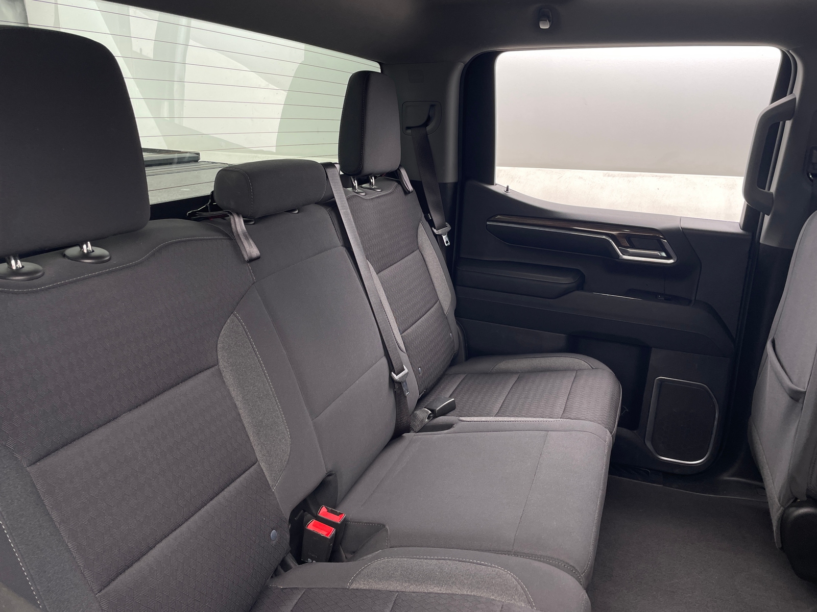 Thumbnail: 2023 Chevrolet Silverado 1500 - 6