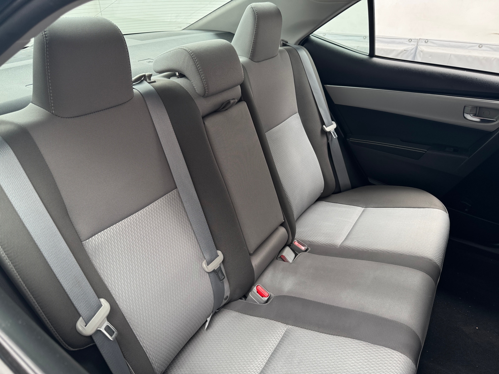 Thumbnail: 2018 Toyota Corolla - 6