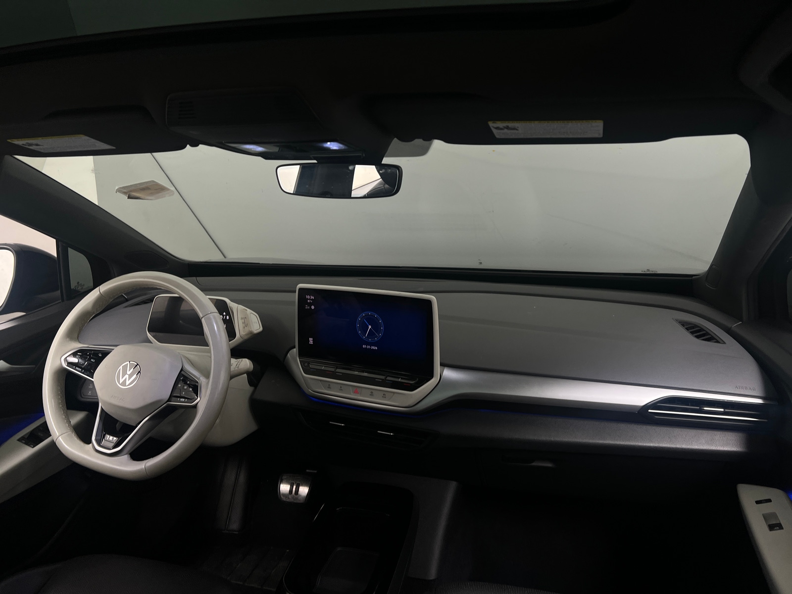 Thumbnail: 2021 Volkswagen ID.4 - 2
