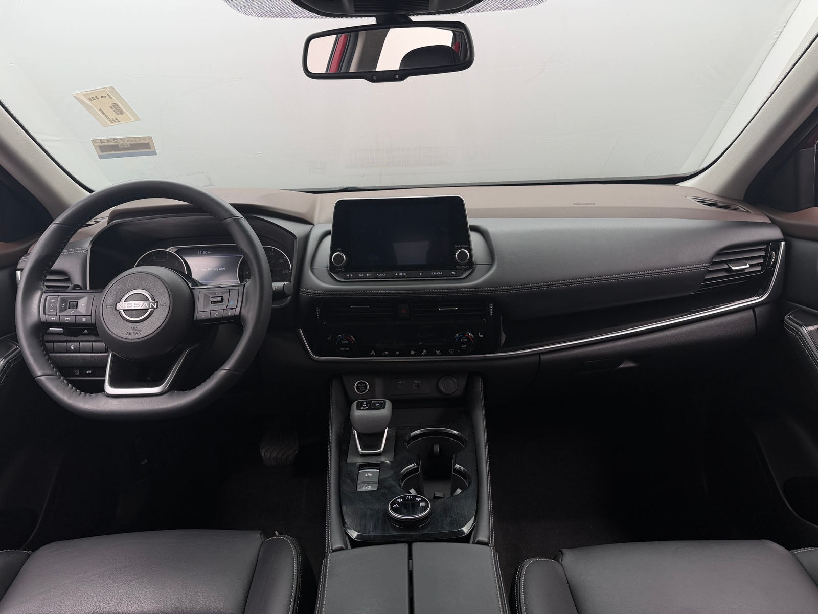 Thumbnail: 2023 Nissan Rogue - 2