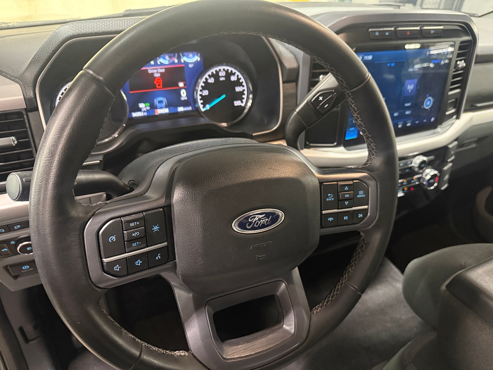 Thumbnail: 2023 Ford Econoline - 5