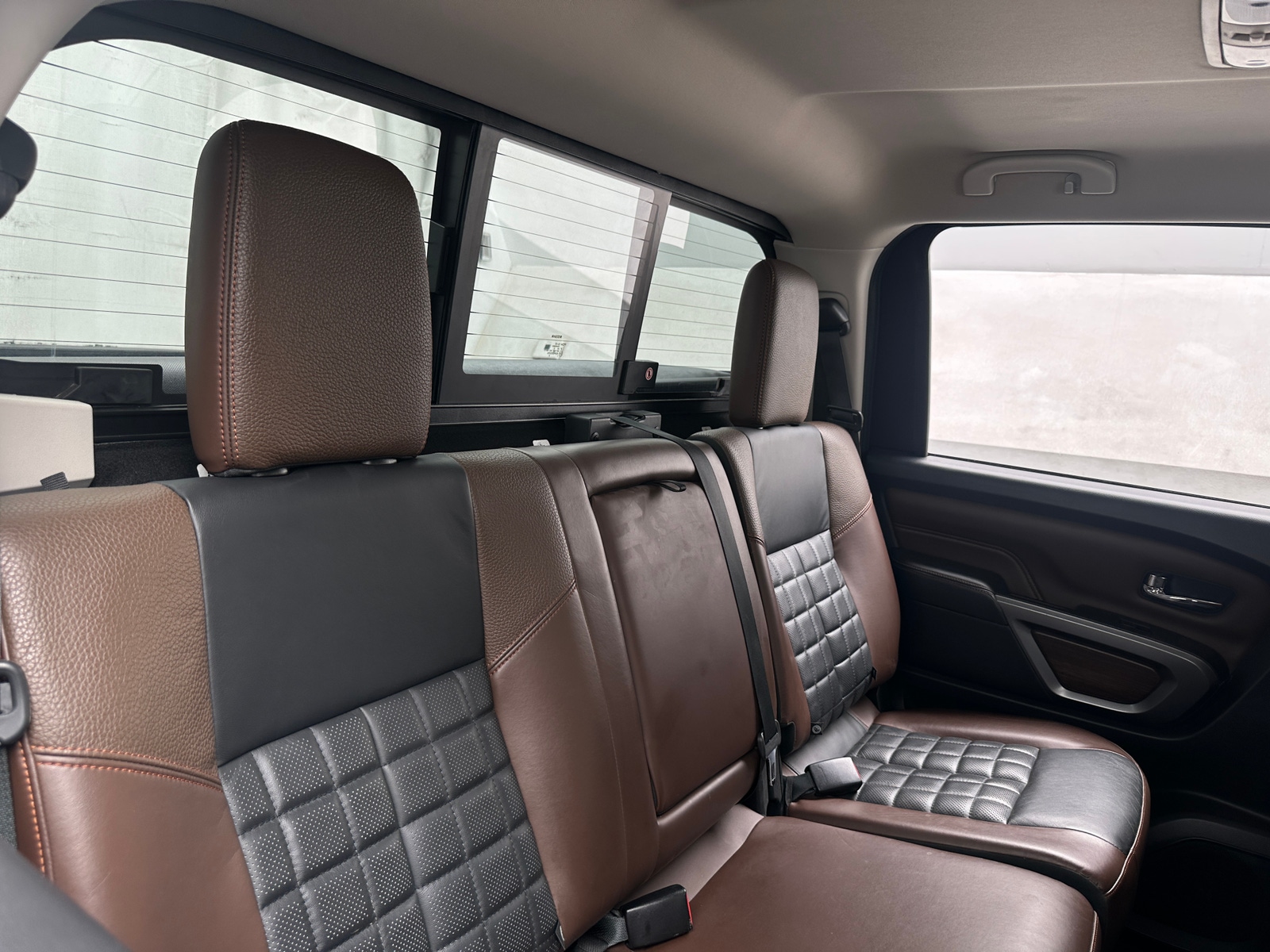 Thumbnail: 2019 Nissan Titan - 5