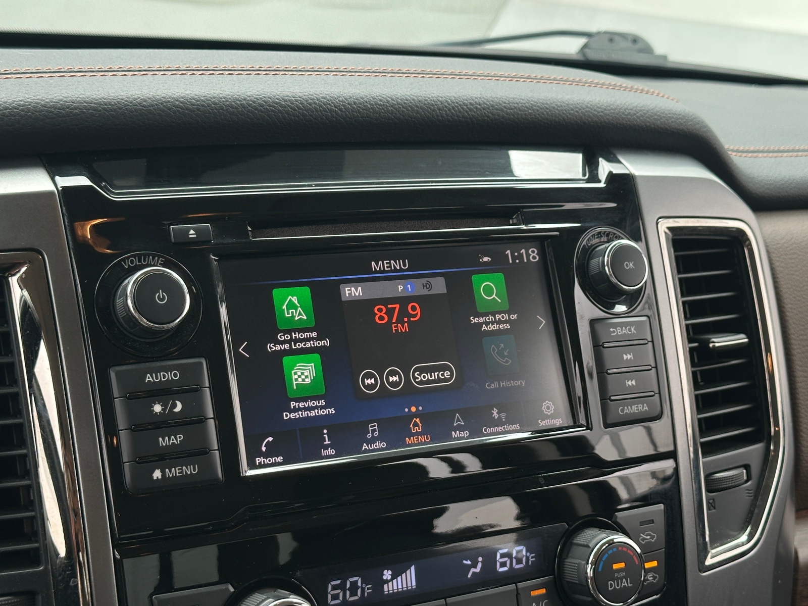Thumbnail: 2019 Nissan Titan - 3