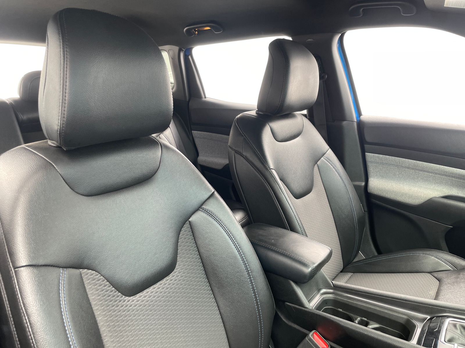 Thumbnail: 2024 Jeep Compass - 2