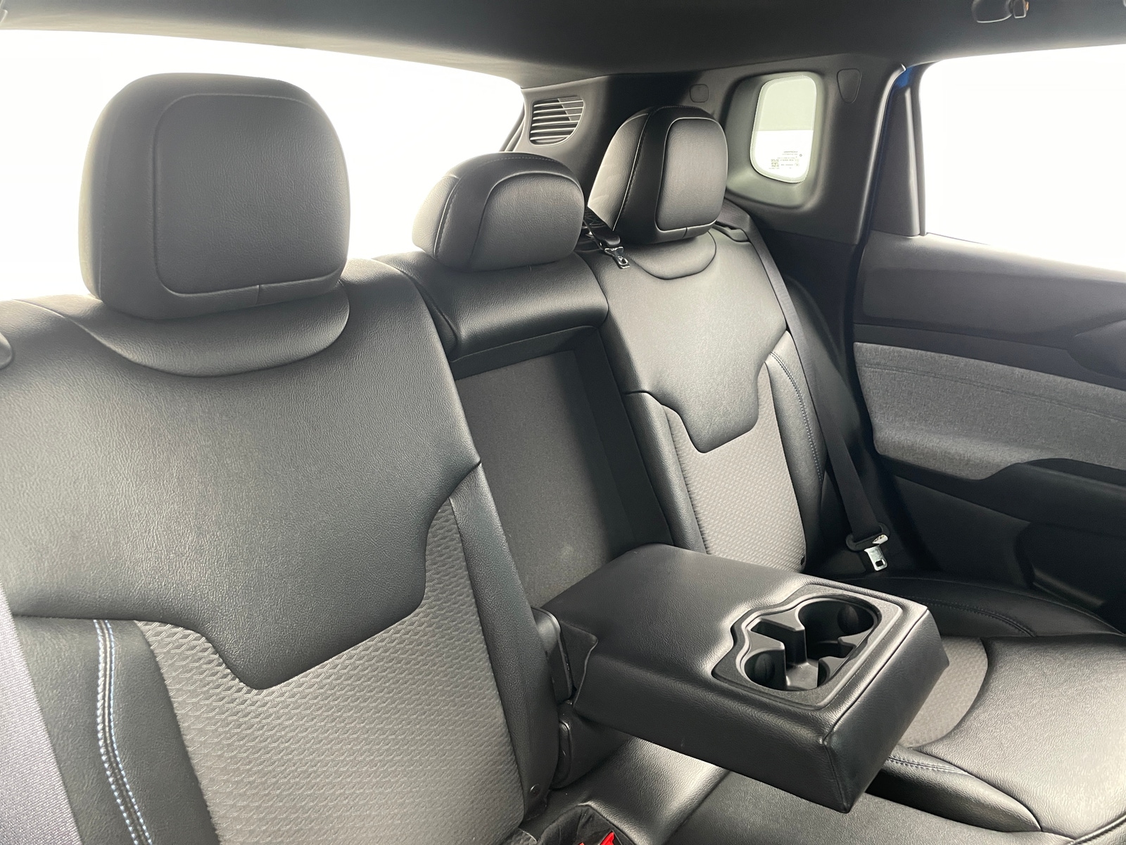 Thumbnail: 2024 Jeep Compass - 6