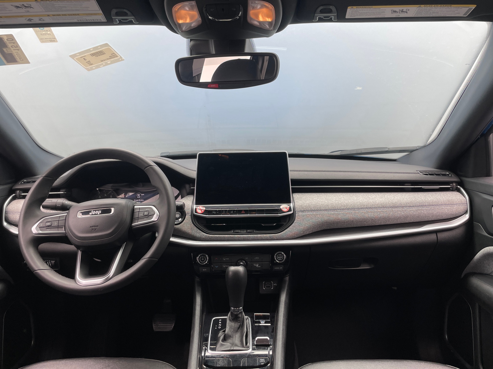 Thumbnail: 2024 Jeep Compass - 3
