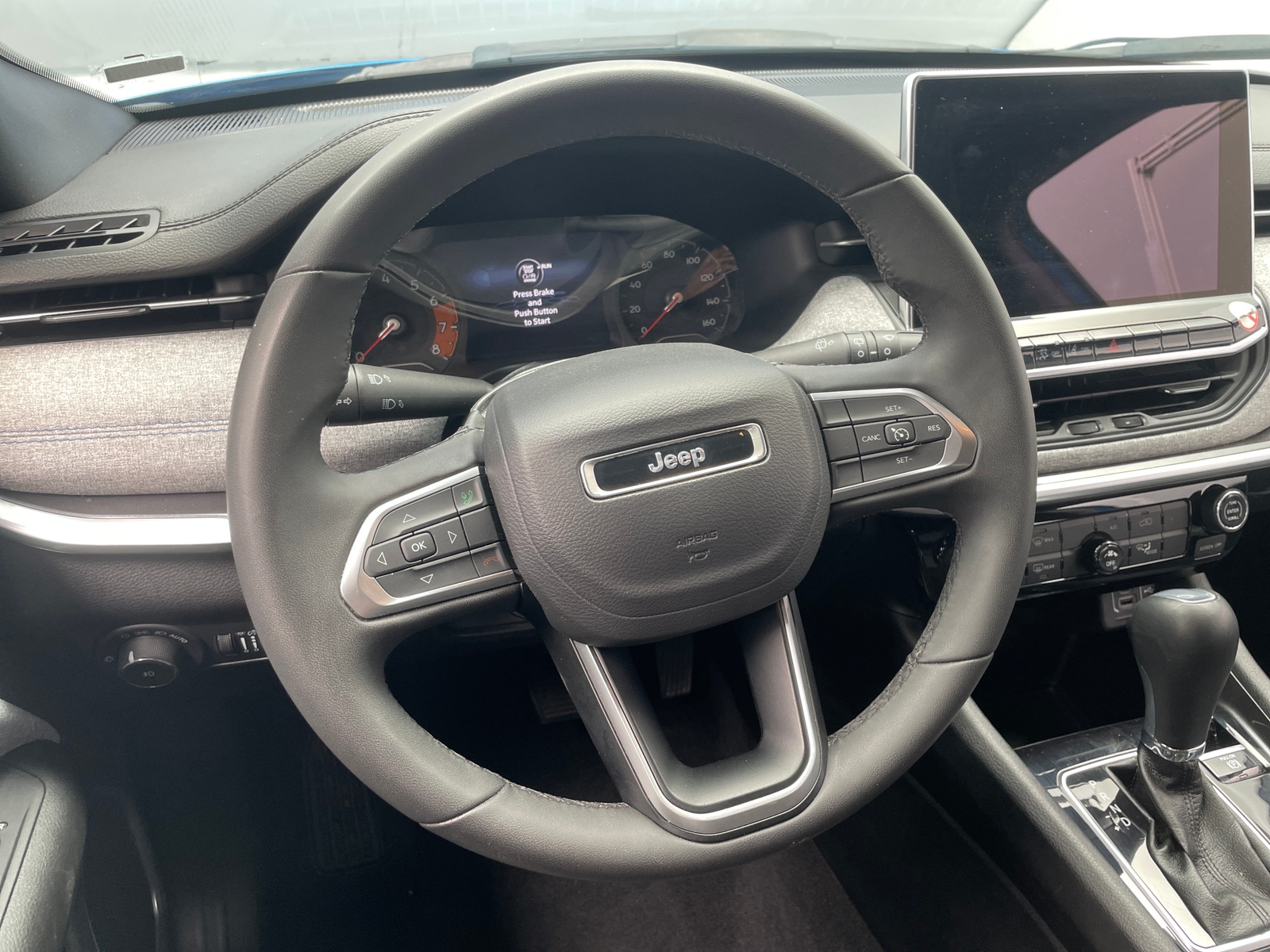 Thumbnail: 2024 Jeep Compass - 5