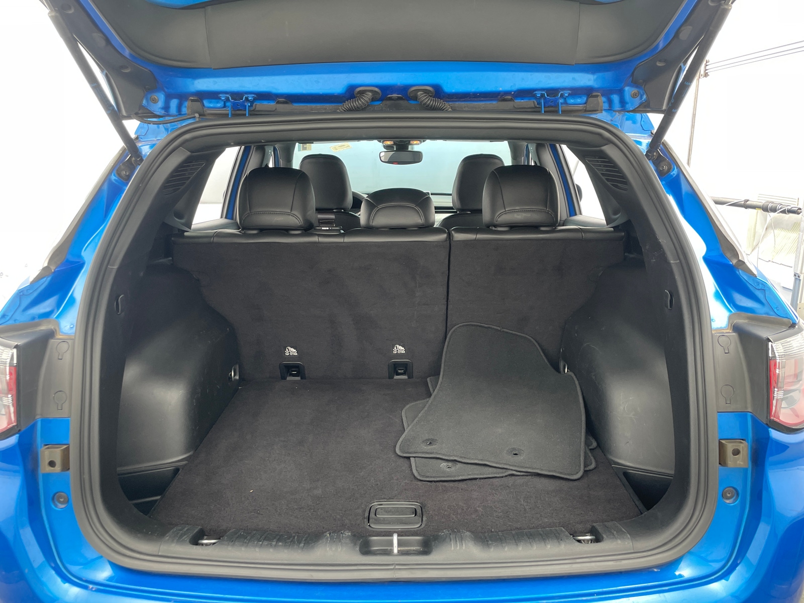 Thumbnail: 2024 Jeep Compass - 7