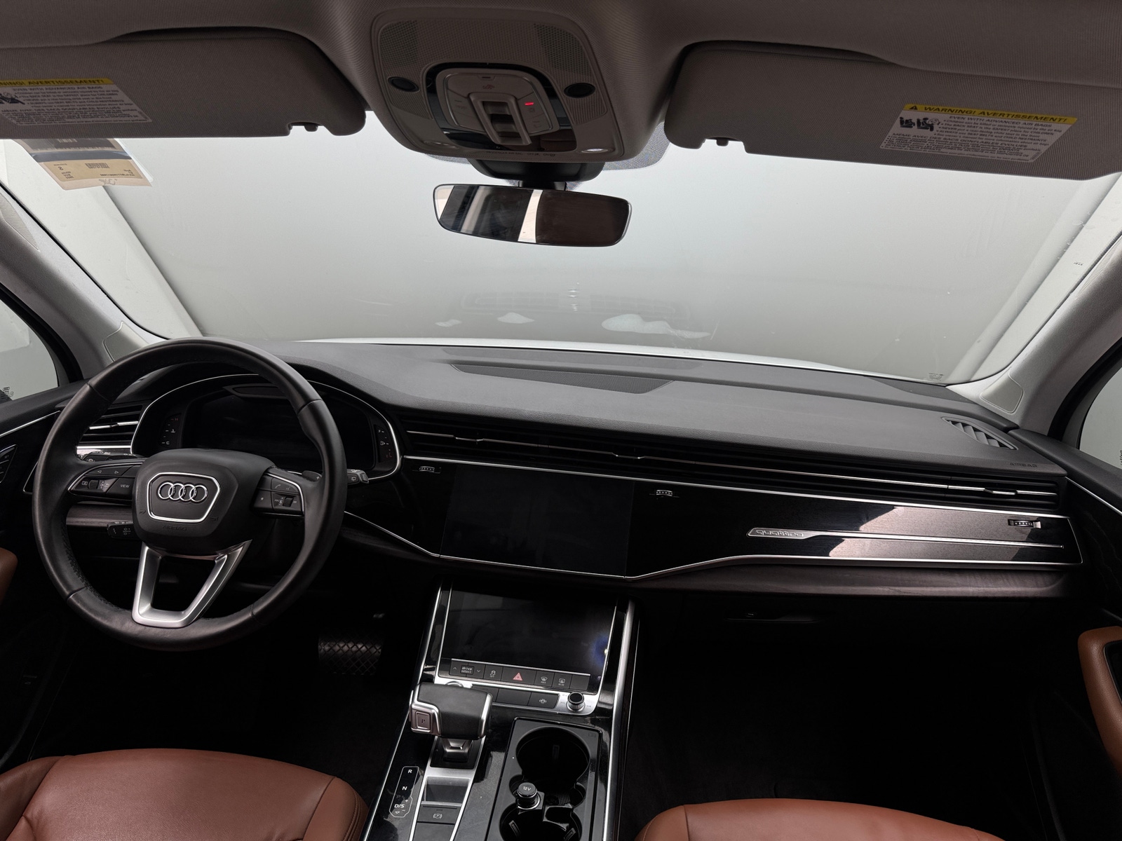 Thumbnail: 2022 Audi Q7 - 2