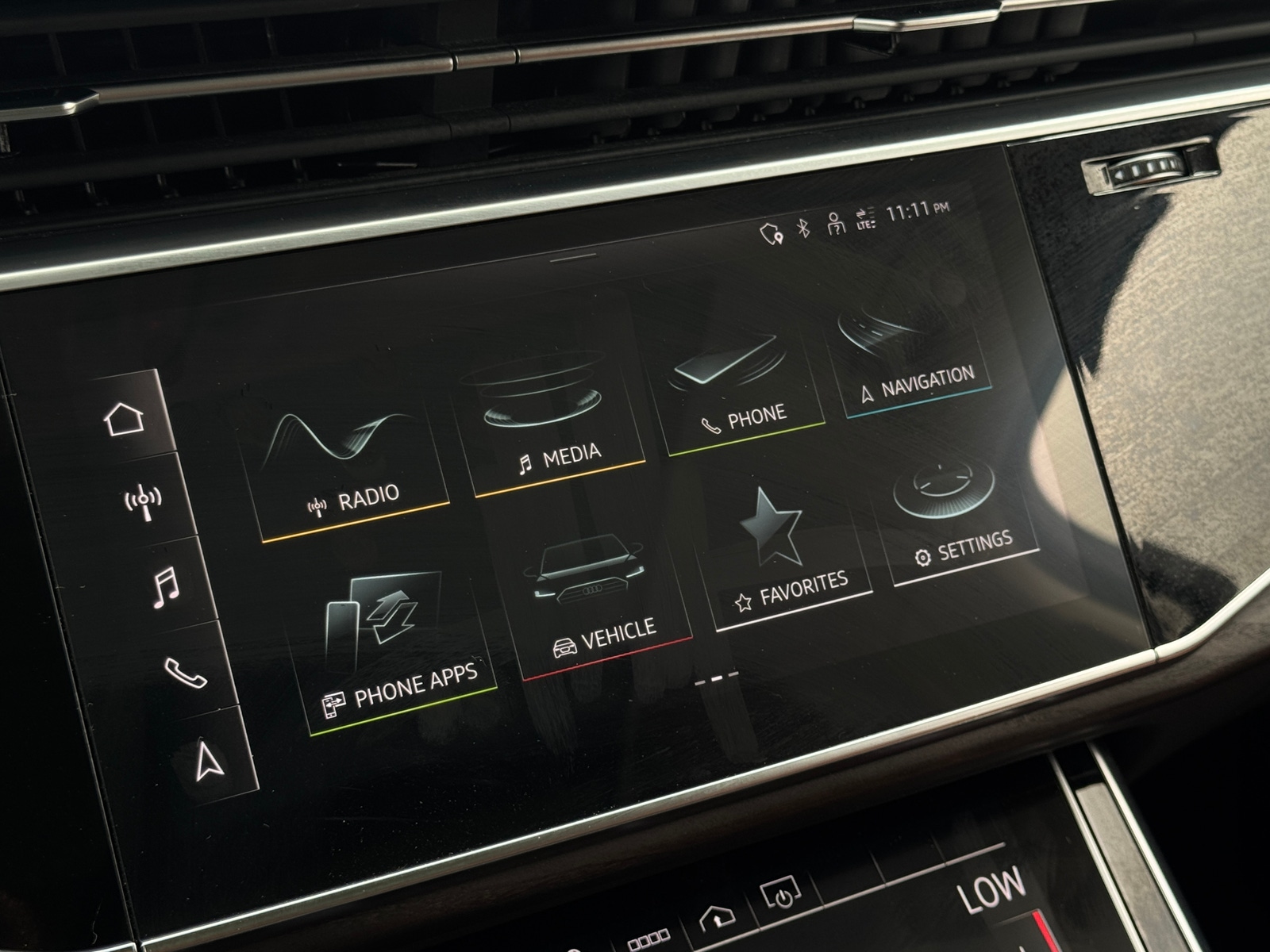 Thumbnail: 2022 Audi Q7 - 3