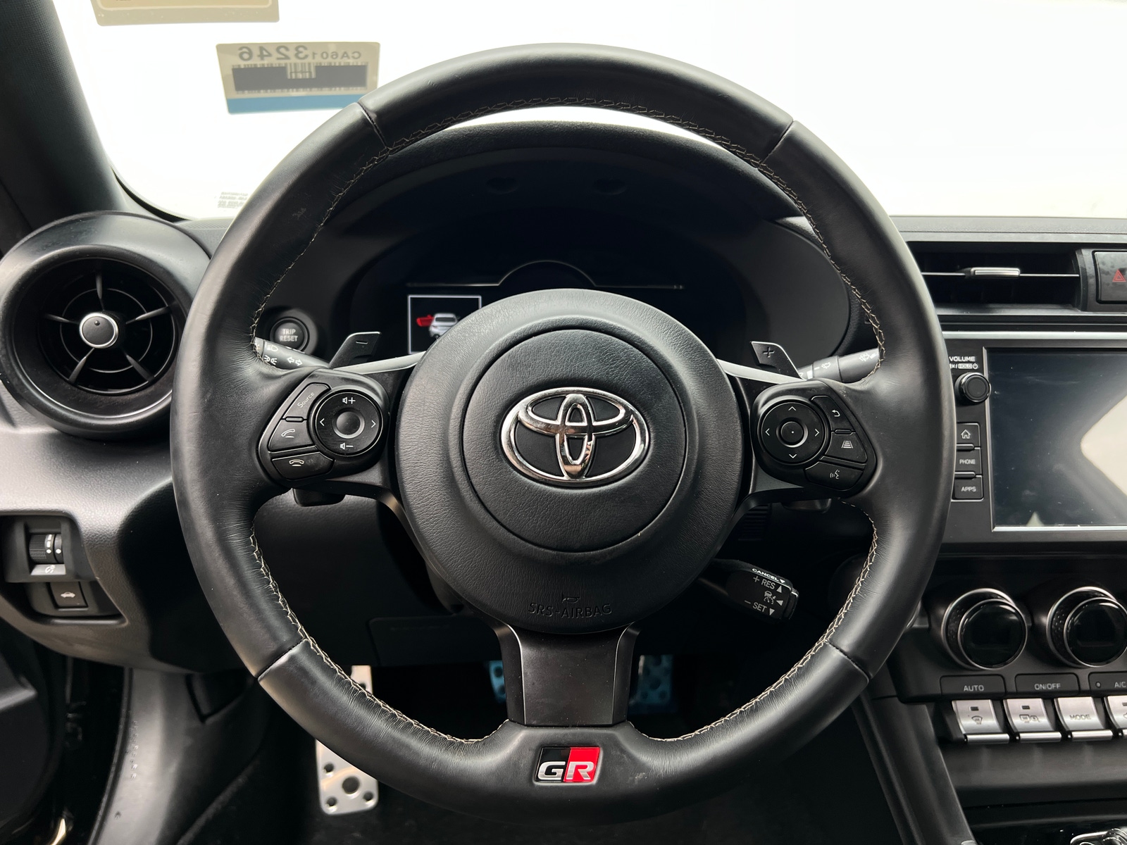 Thumbnail: 2024 Toyota GR86 - 4