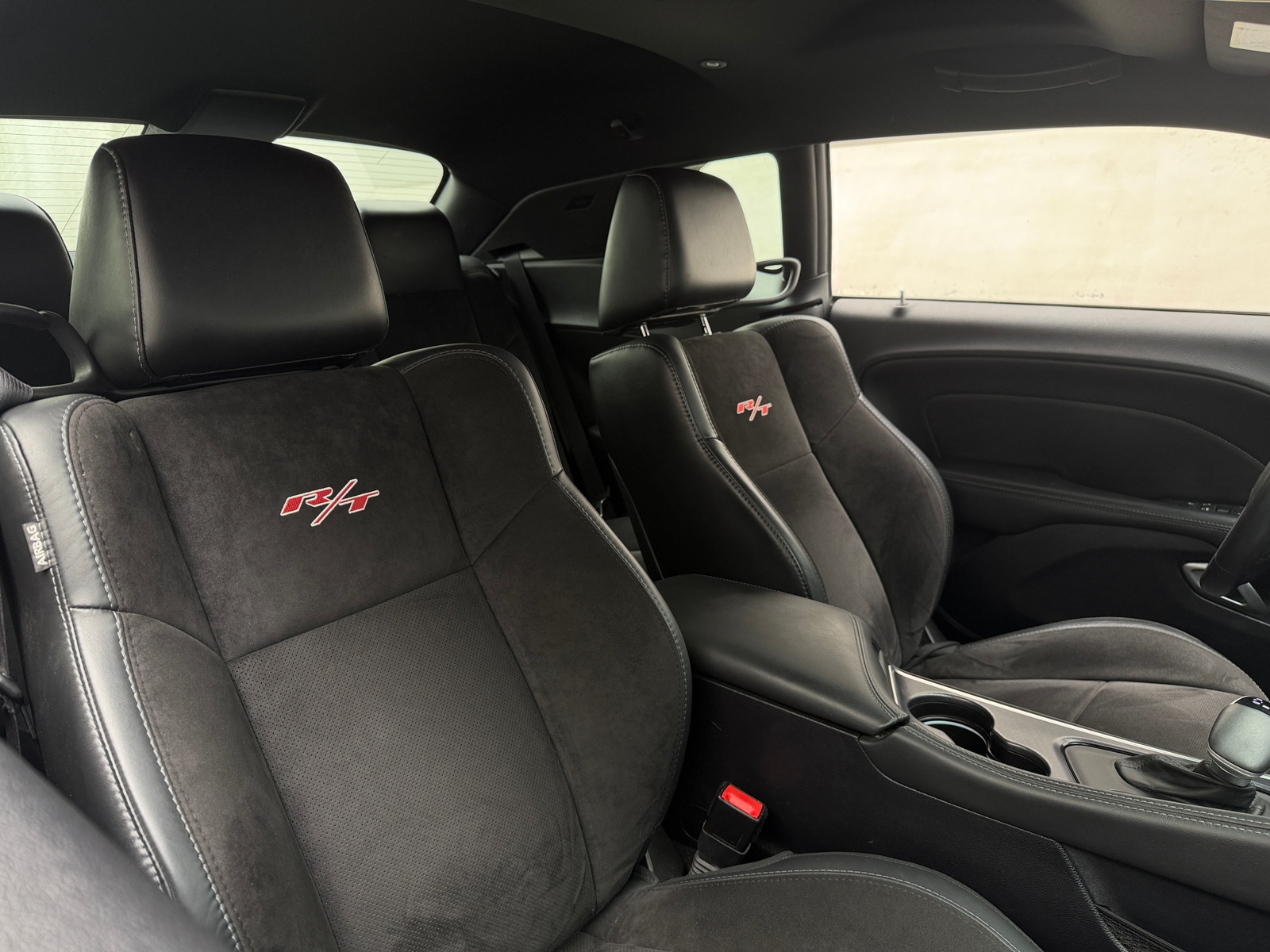 Thumbnail: 2016 Dodge Challenger - 2