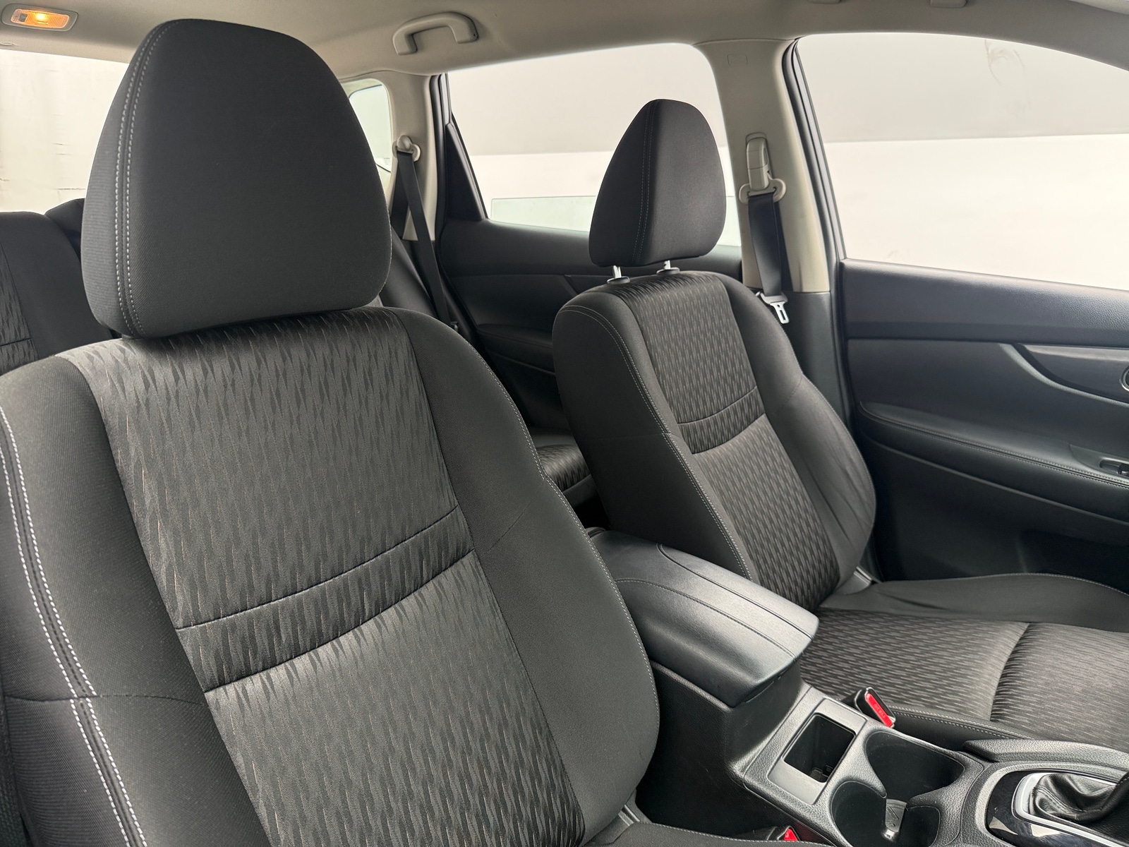 Thumbnail: 2020 Nissan Rogue - 2