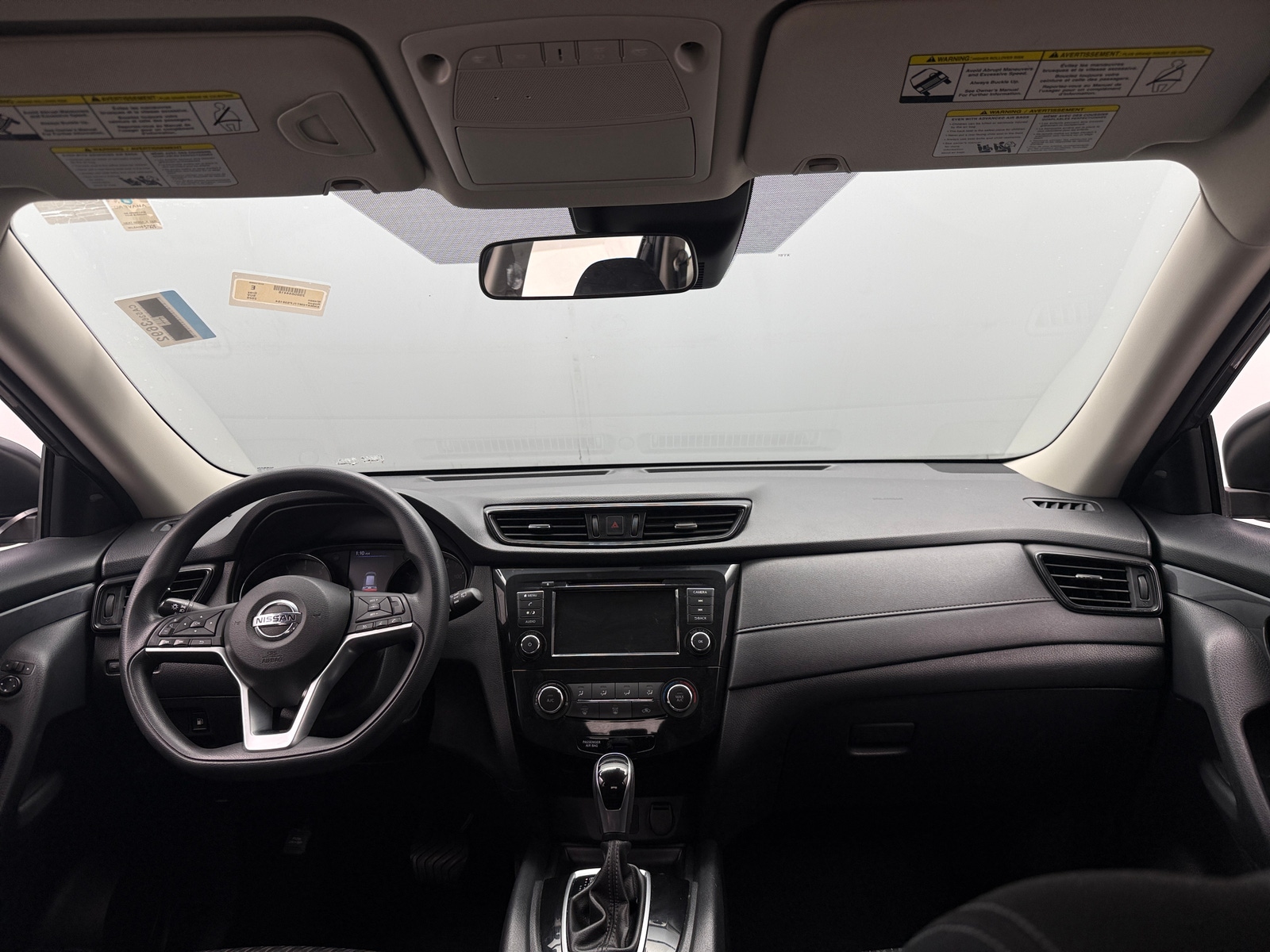 Thumbnail: 2020 Nissan Rogue - 3