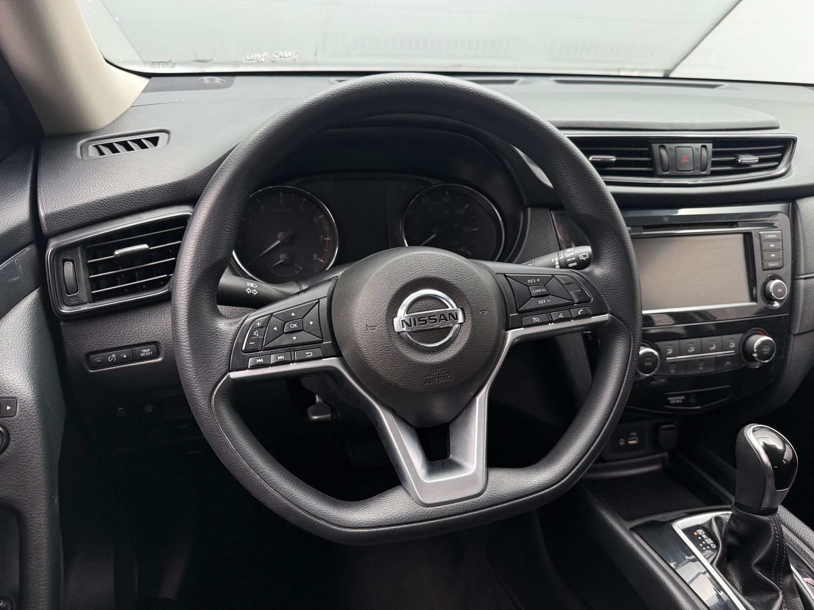 Thumbnail: 2020 Nissan Rogue - 5