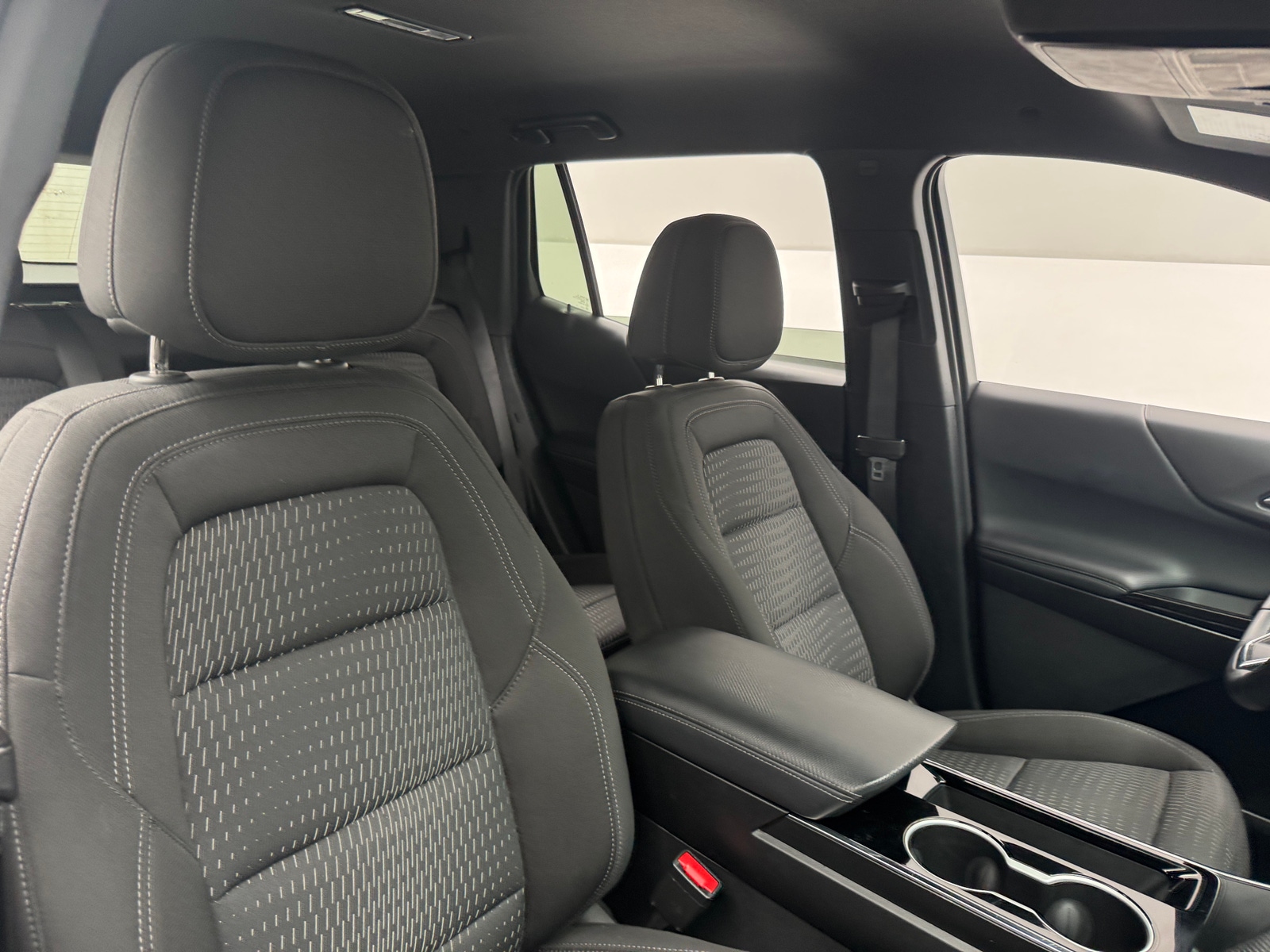 Thumbnail: 2025 Chevrolet Equinox - 2