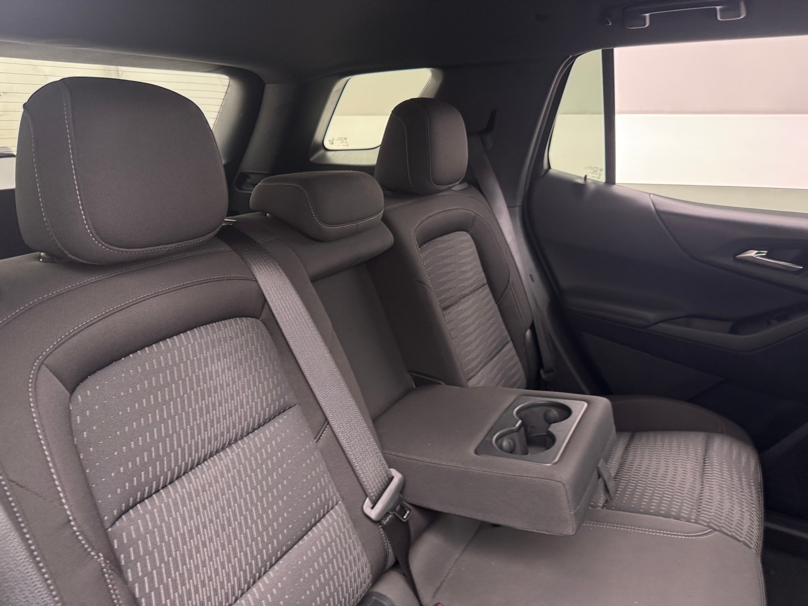 Thumbnail: 2025 Chevrolet Equinox - 6