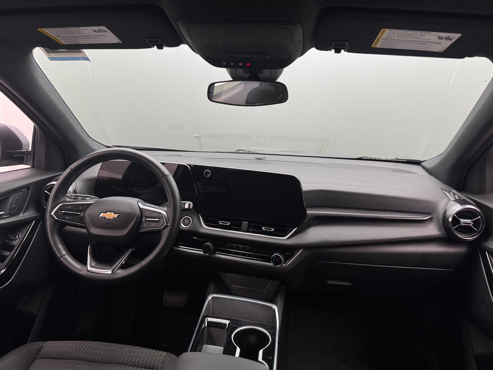 Thumbnail: 2025 Chevrolet Equinox - 3