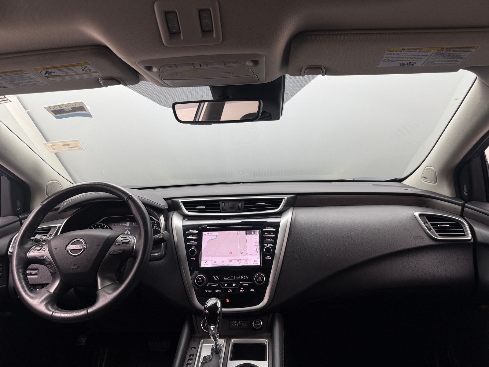 Thumbnail: 2024 Nissan Murano - 2