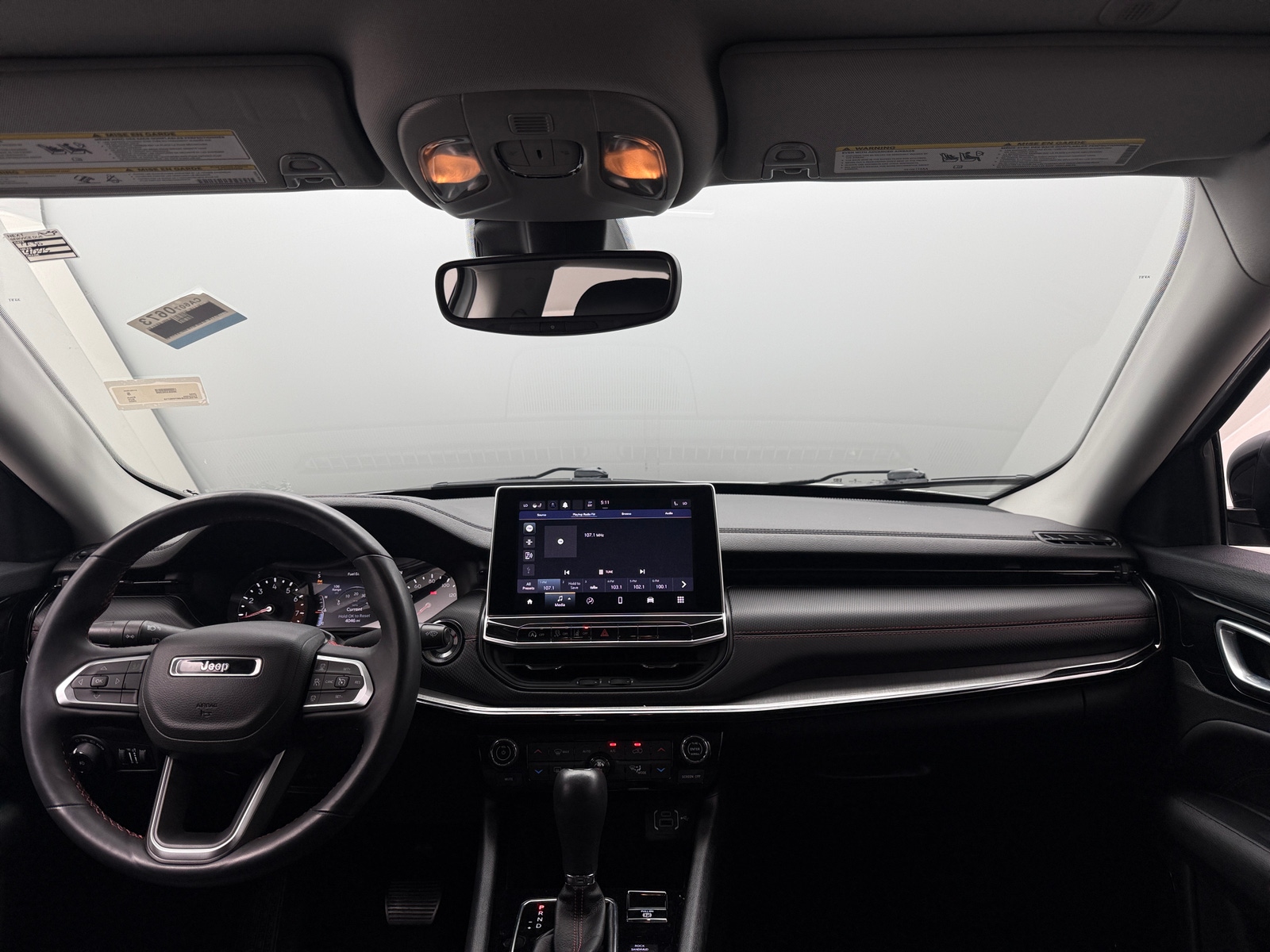 Thumbnail: 2022 Jeep Compass - 3