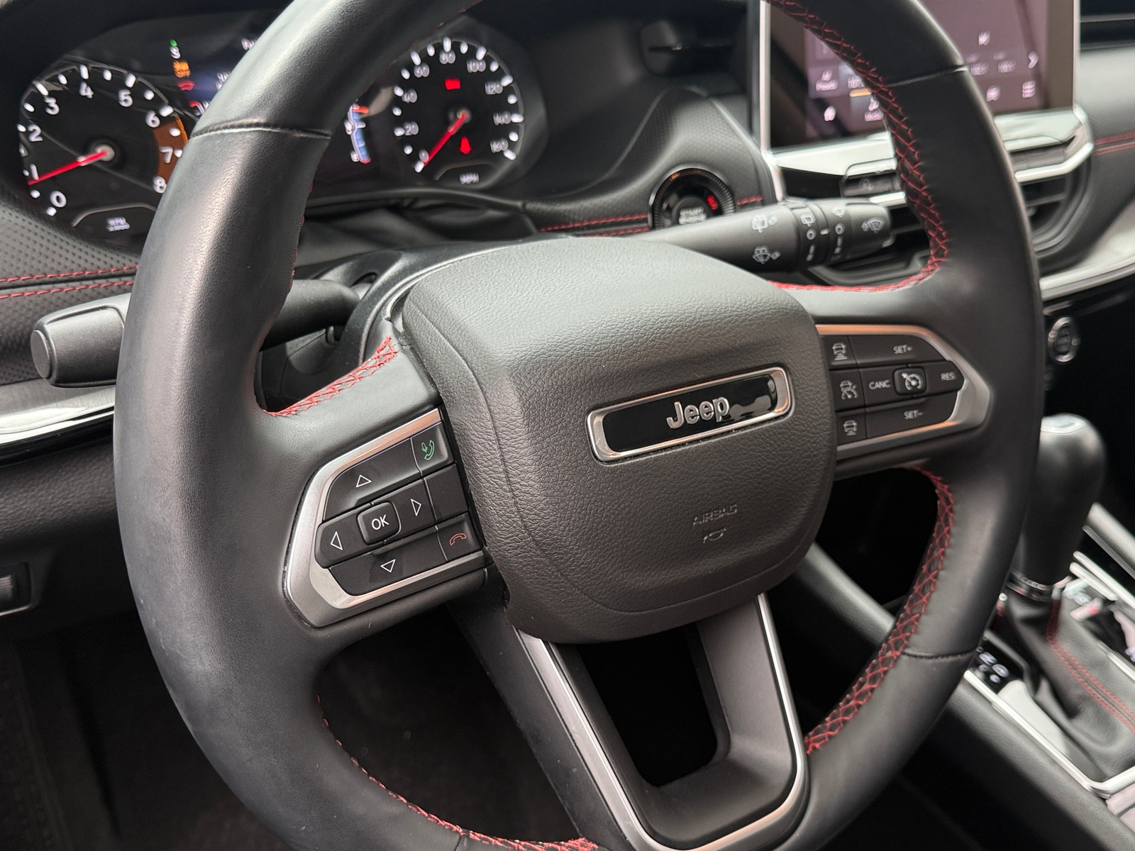 Thumbnail: 2022 Jeep Compass - 5