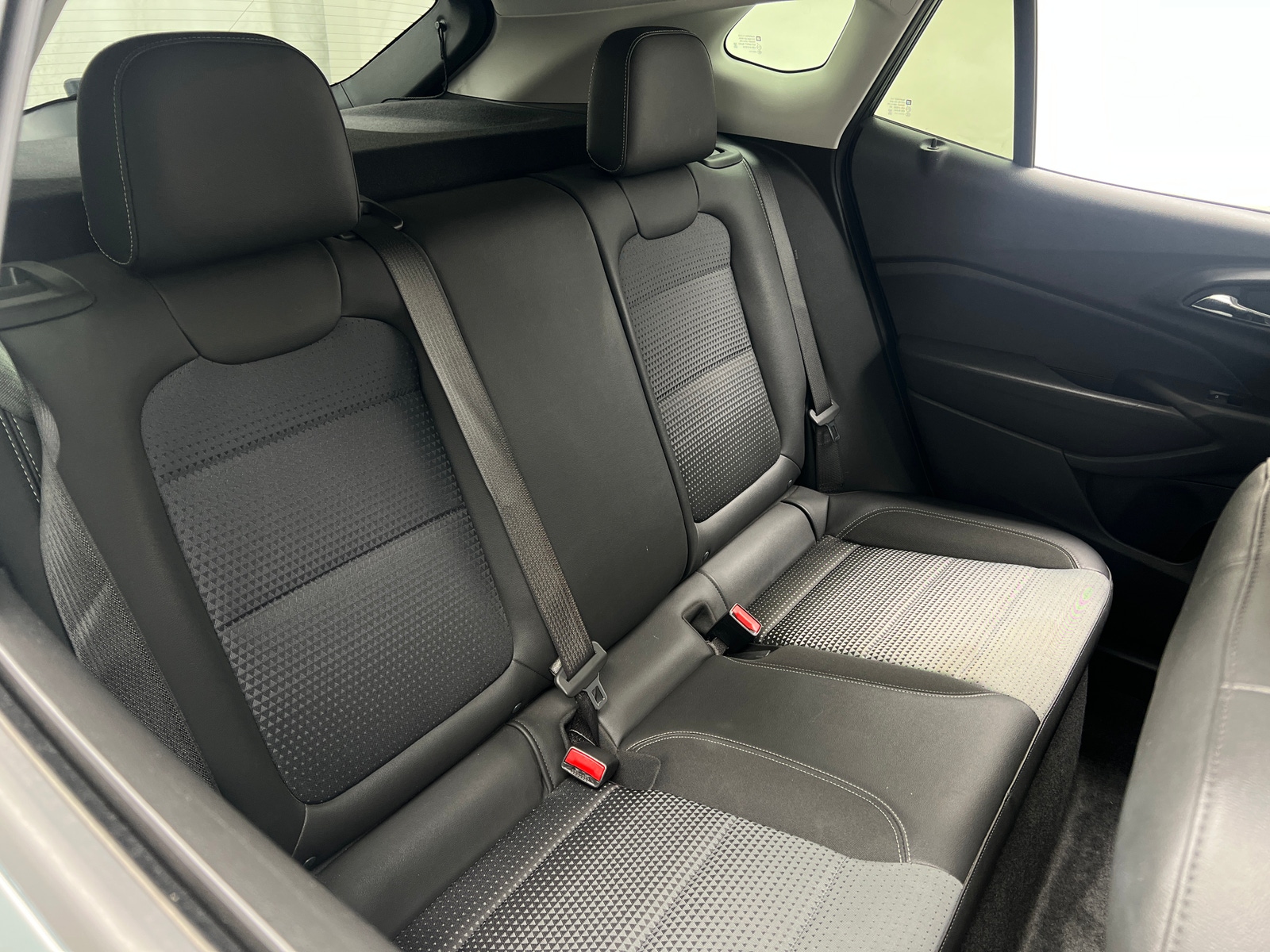 Thumbnail: 2025 Chevrolet Trax - 5