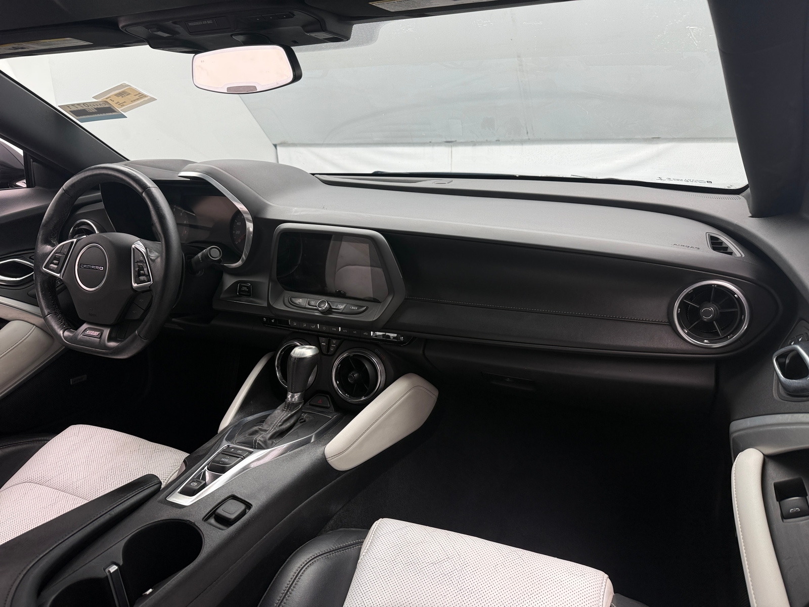 Thumbnail: 2016 Chevrolet Camaro - 2