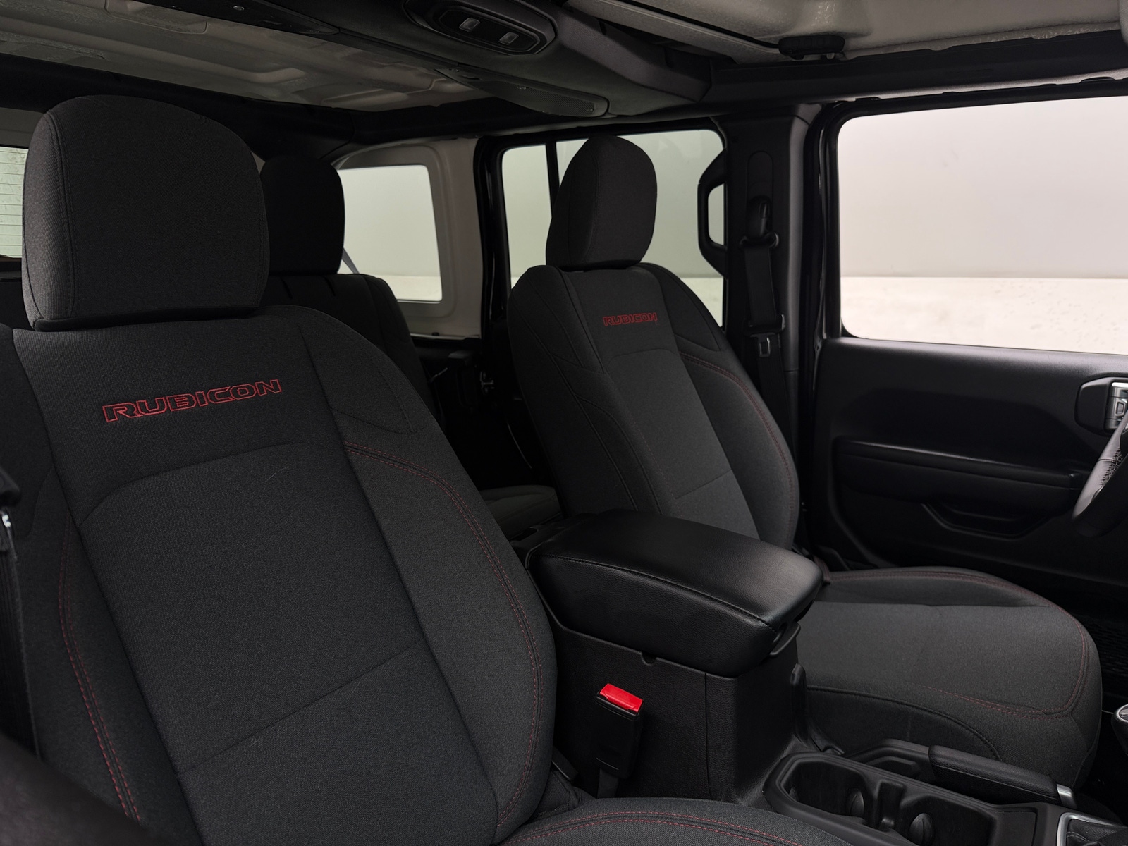 Thumbnail: 2025 Jeep Wrangler - 2