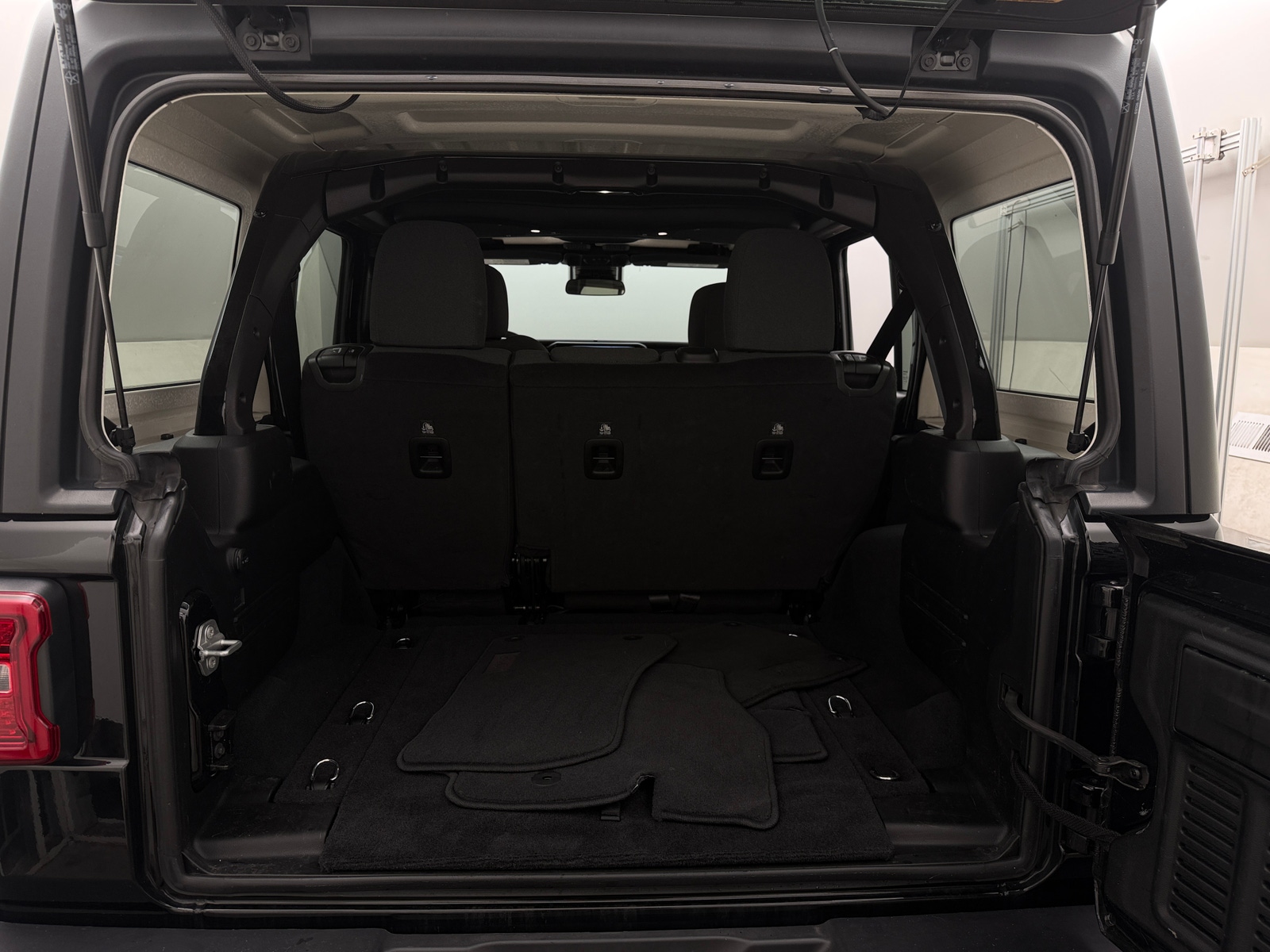 Thumbnail: 2025 Jeep Wrangler - 7