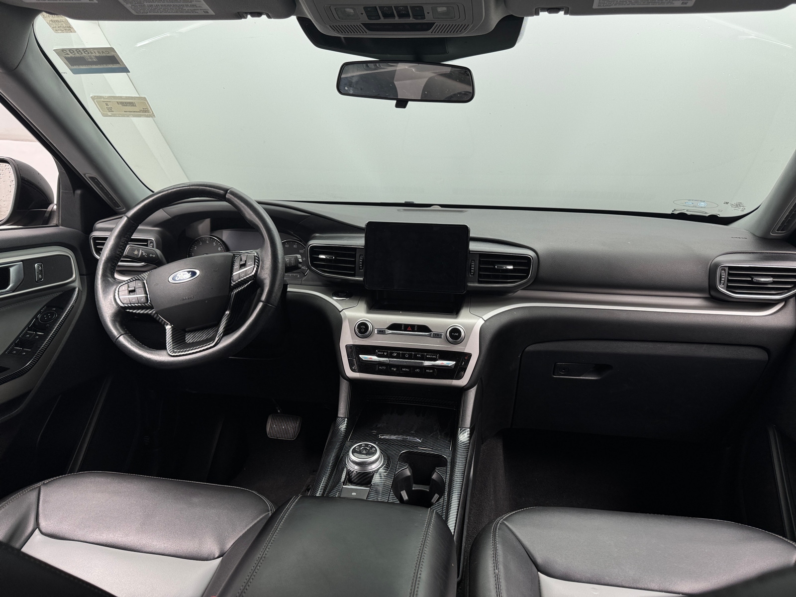 Thumbnail: 2022 Ford Explorer - 2