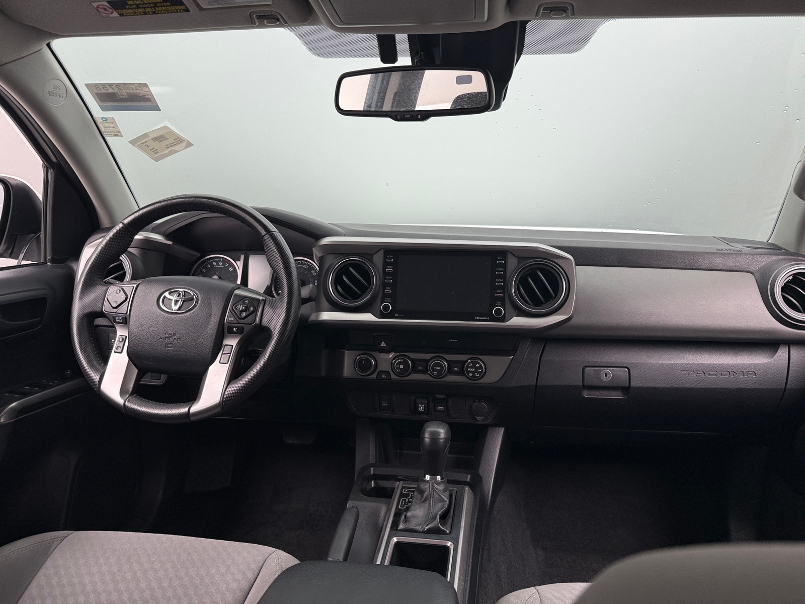 Thumbnail: 2020 Toyota Tacoma - 3